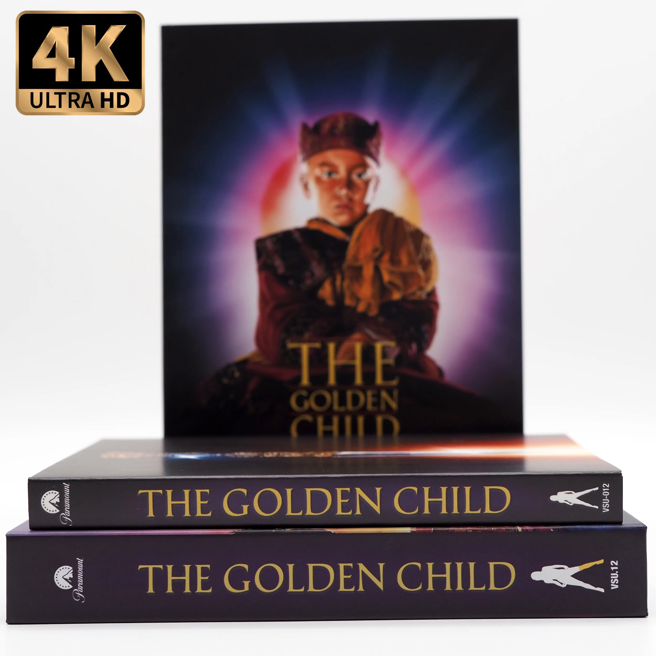 The Golden Child - Image 7