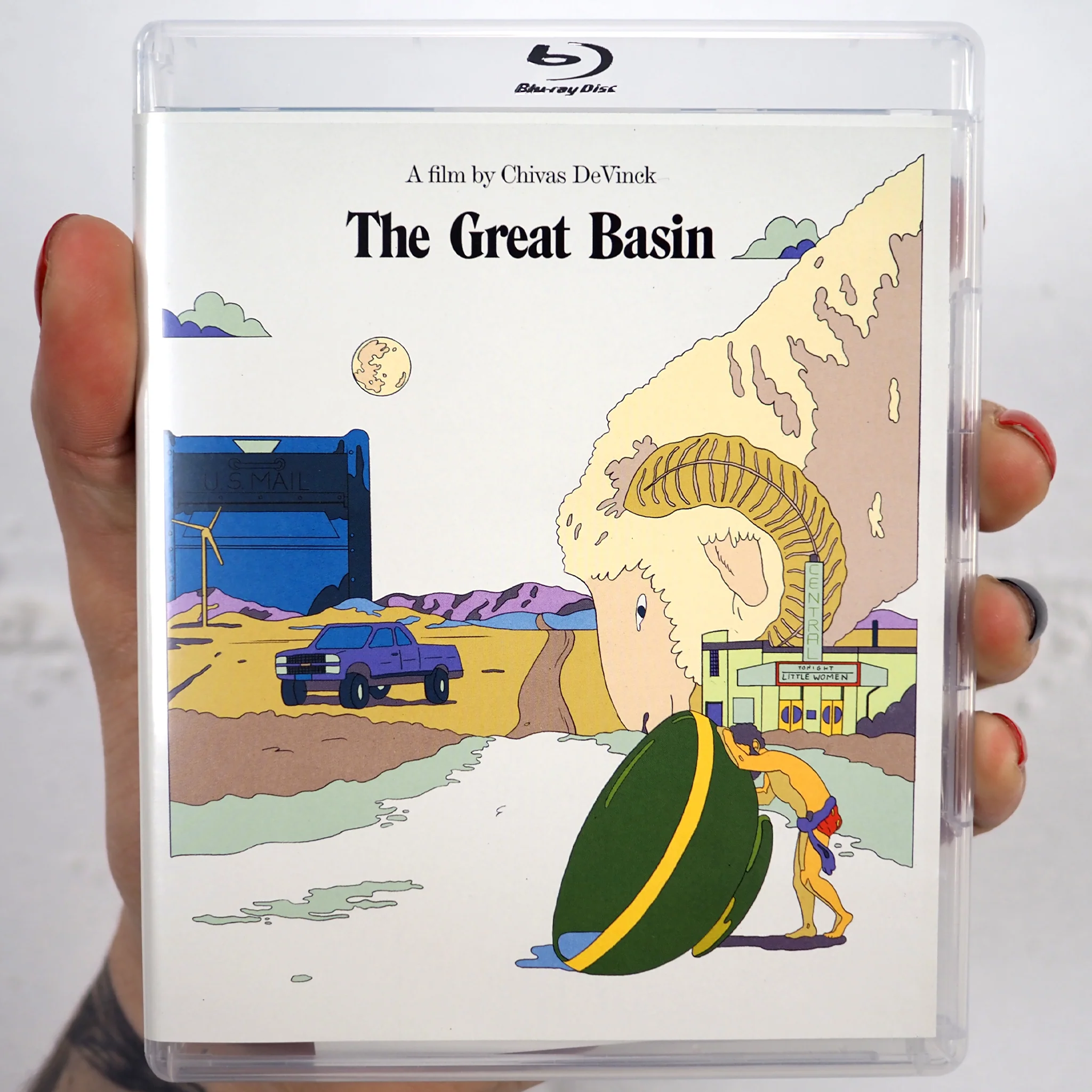 The Great Basin - Image 10