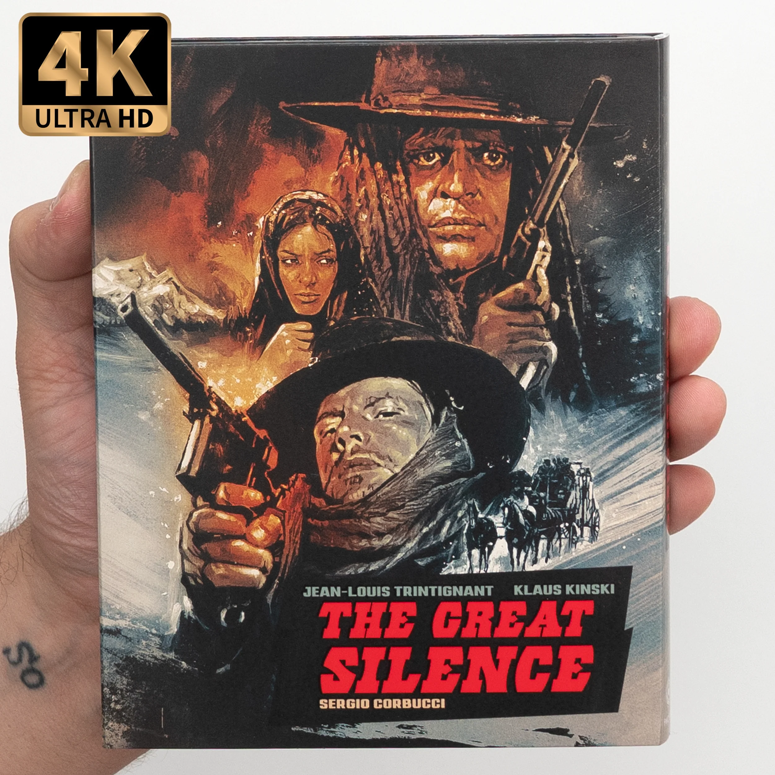 The Great Silence - Image 3