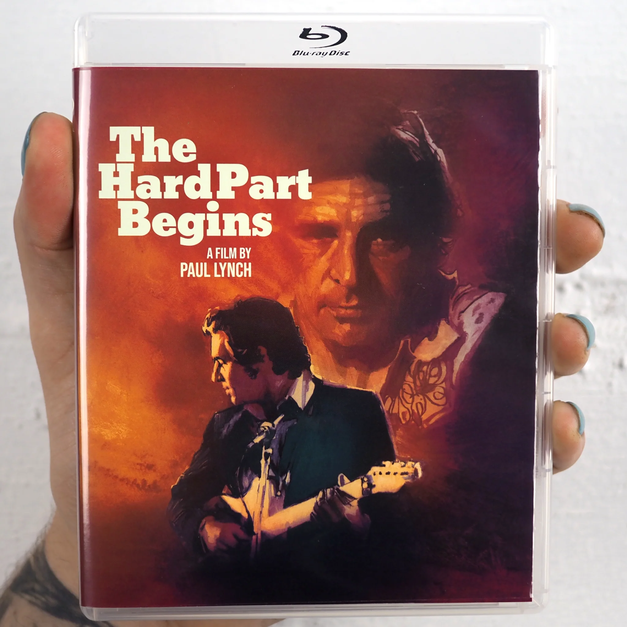 The Hard Part Begins - Image 11