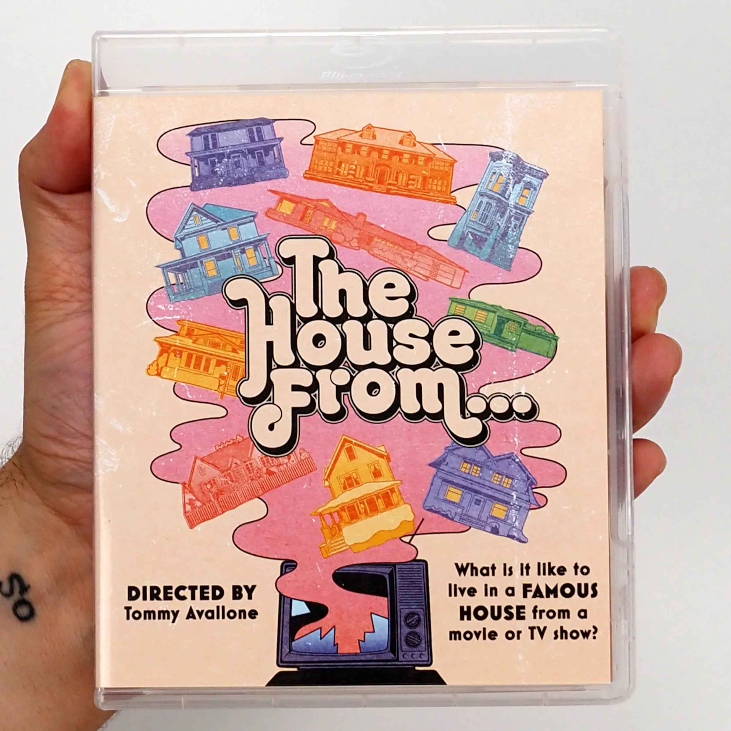 The House From... - Image 10