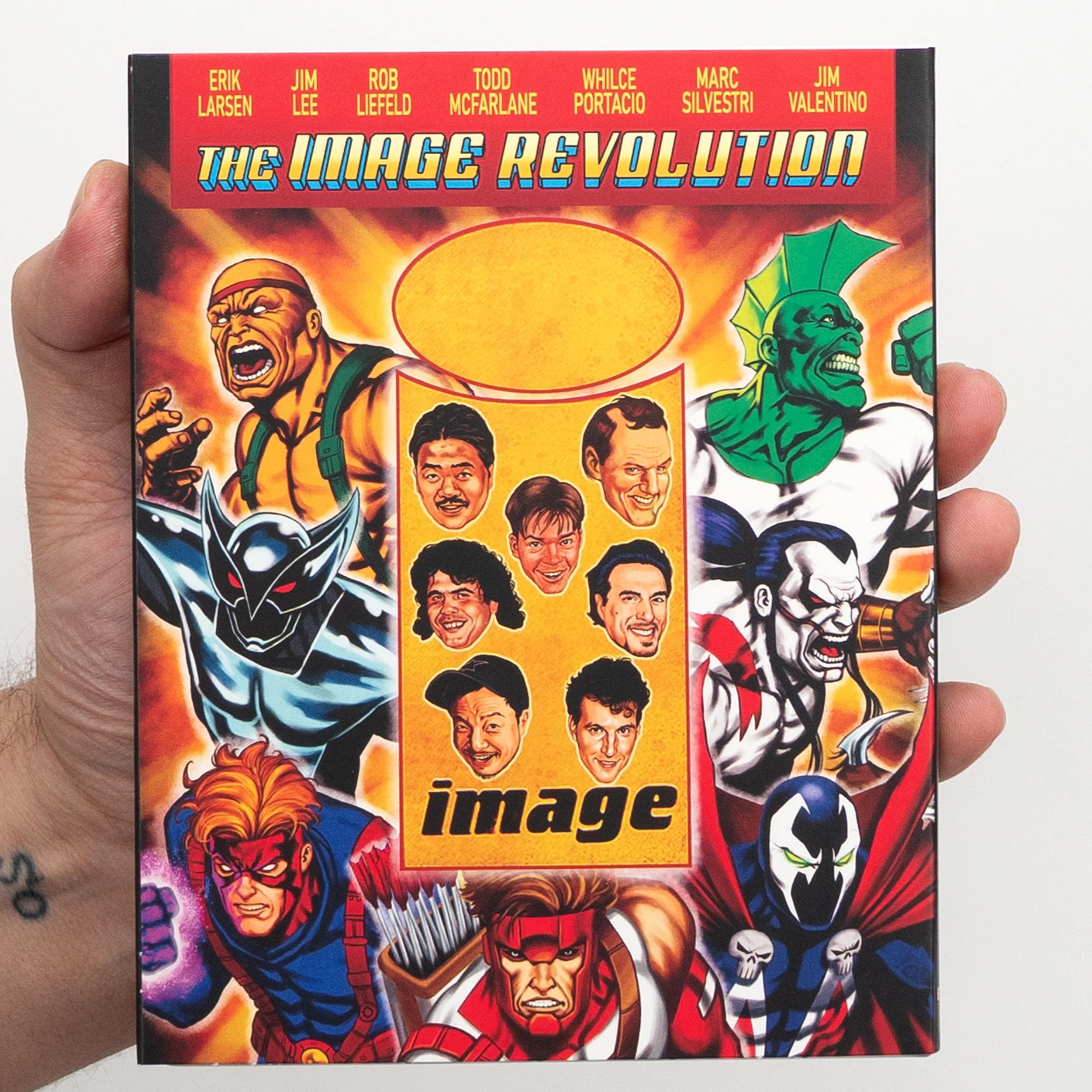 The Image Revolution - Image 2