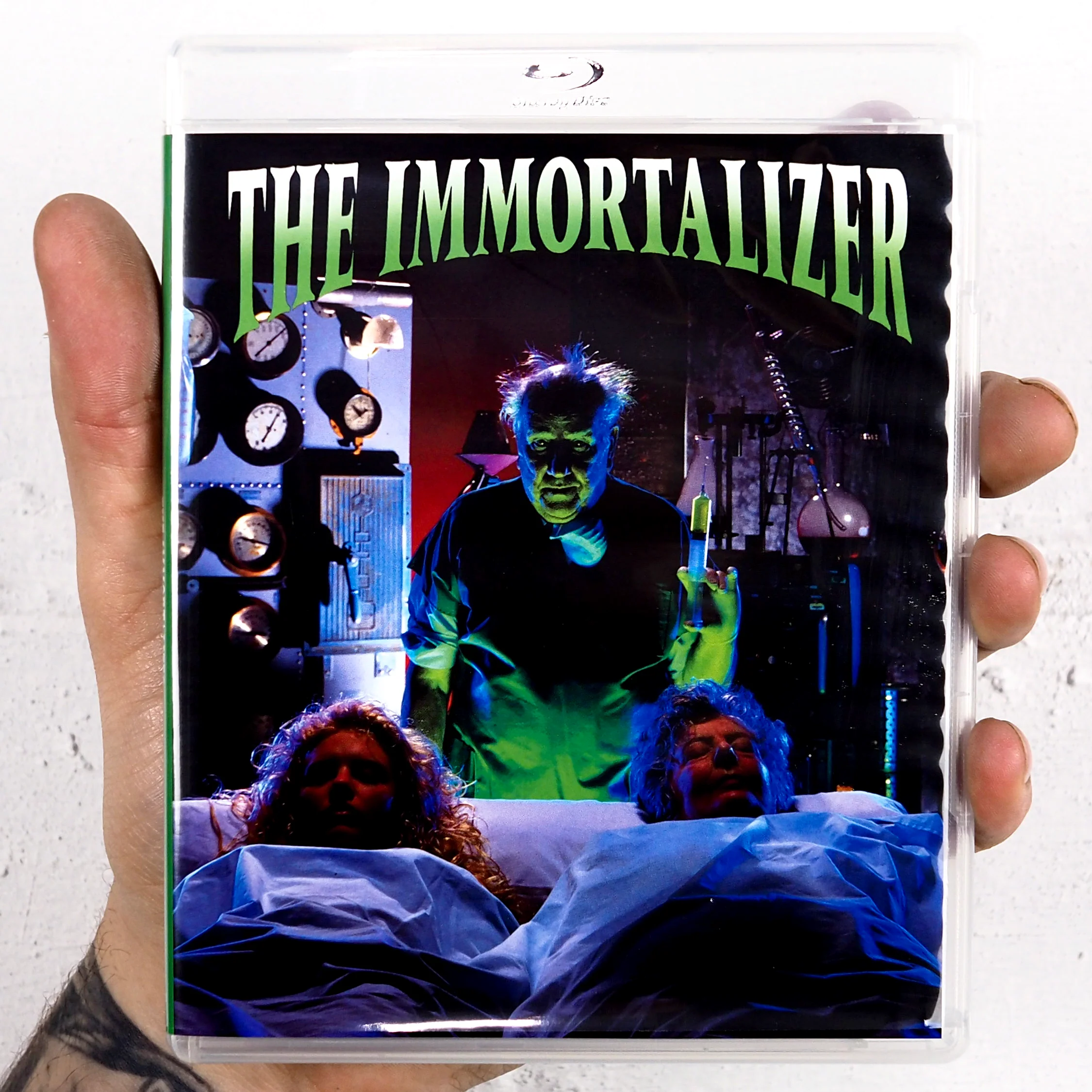 The Immortalizer - Image 24