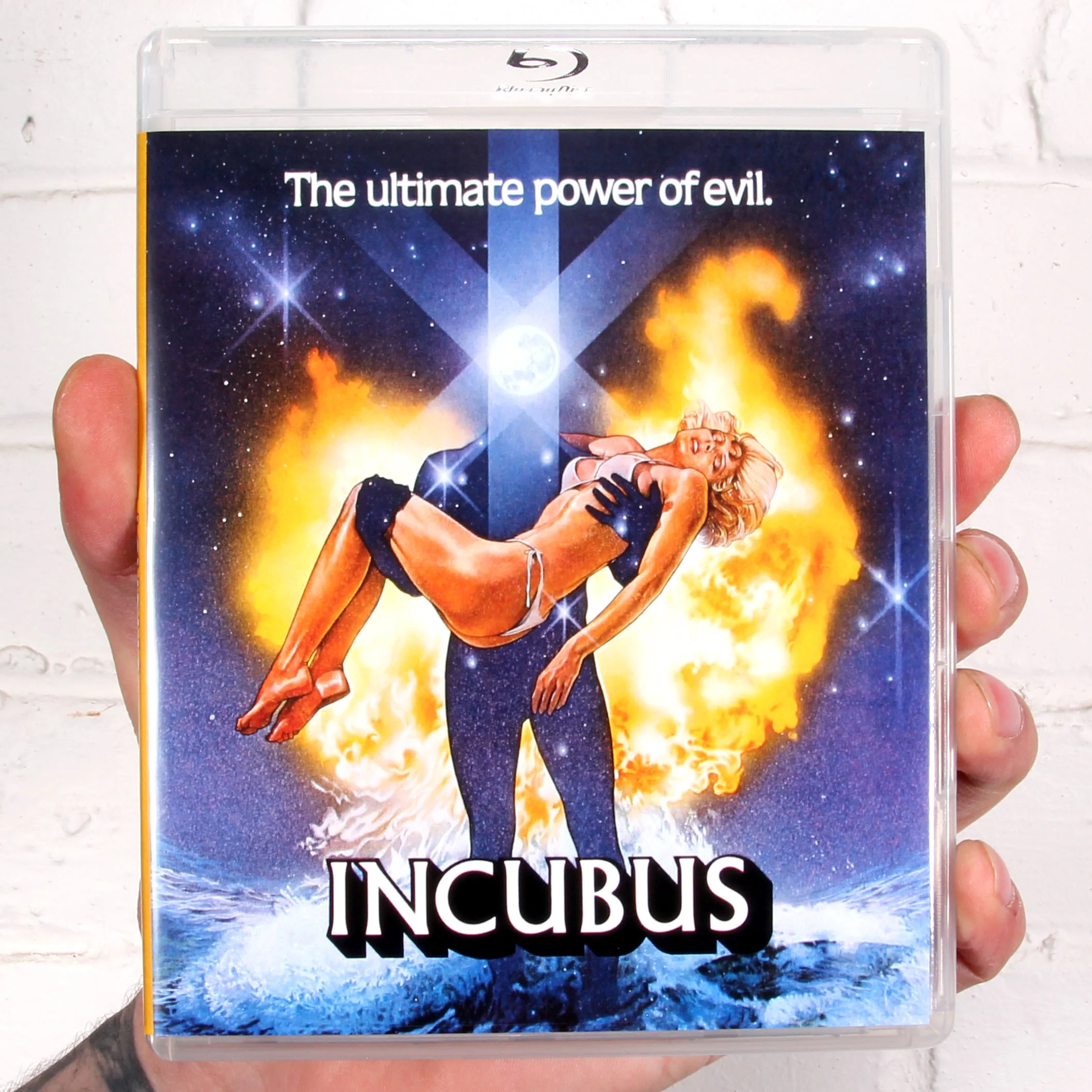 The Incubus - Image 28