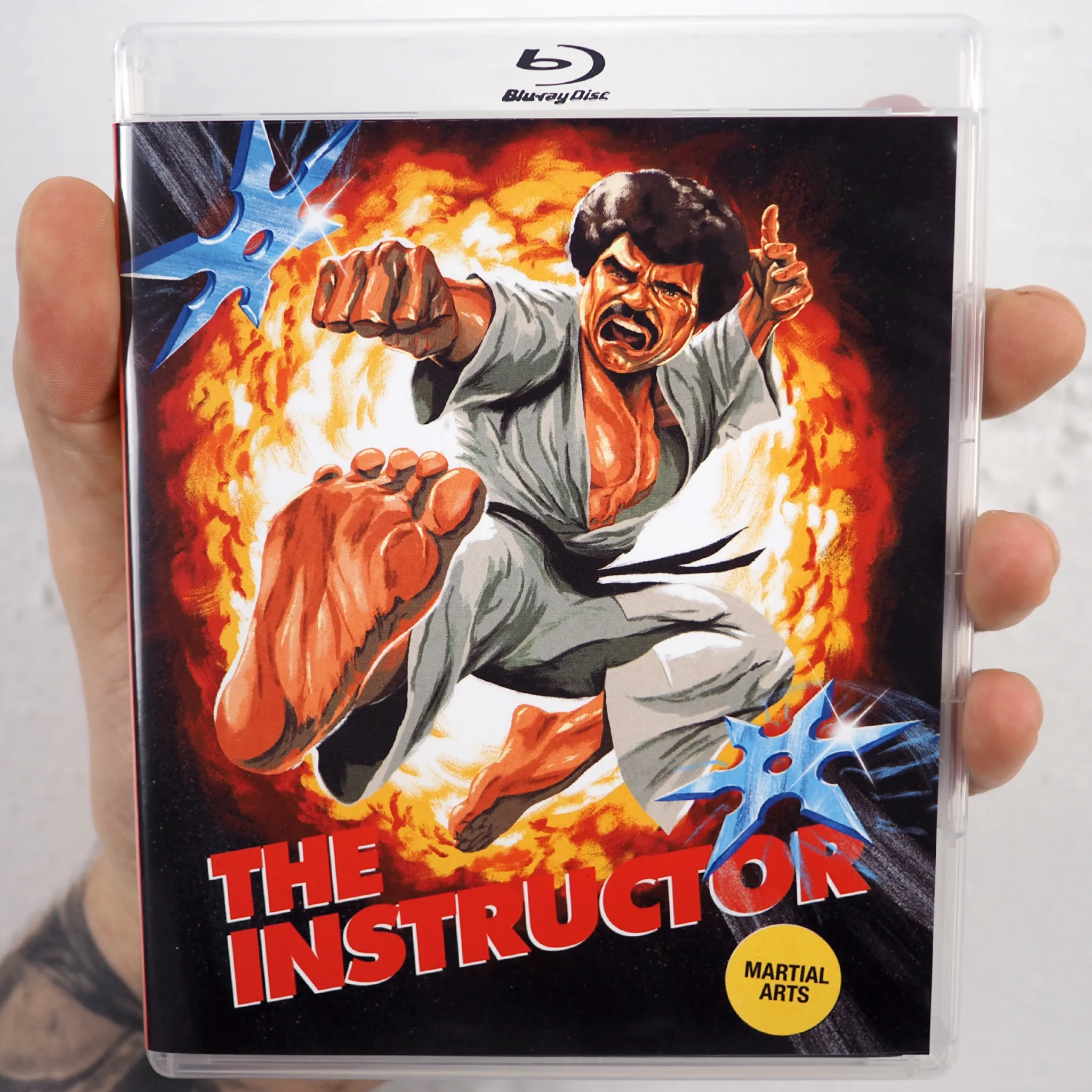 The Instructor - Image 27