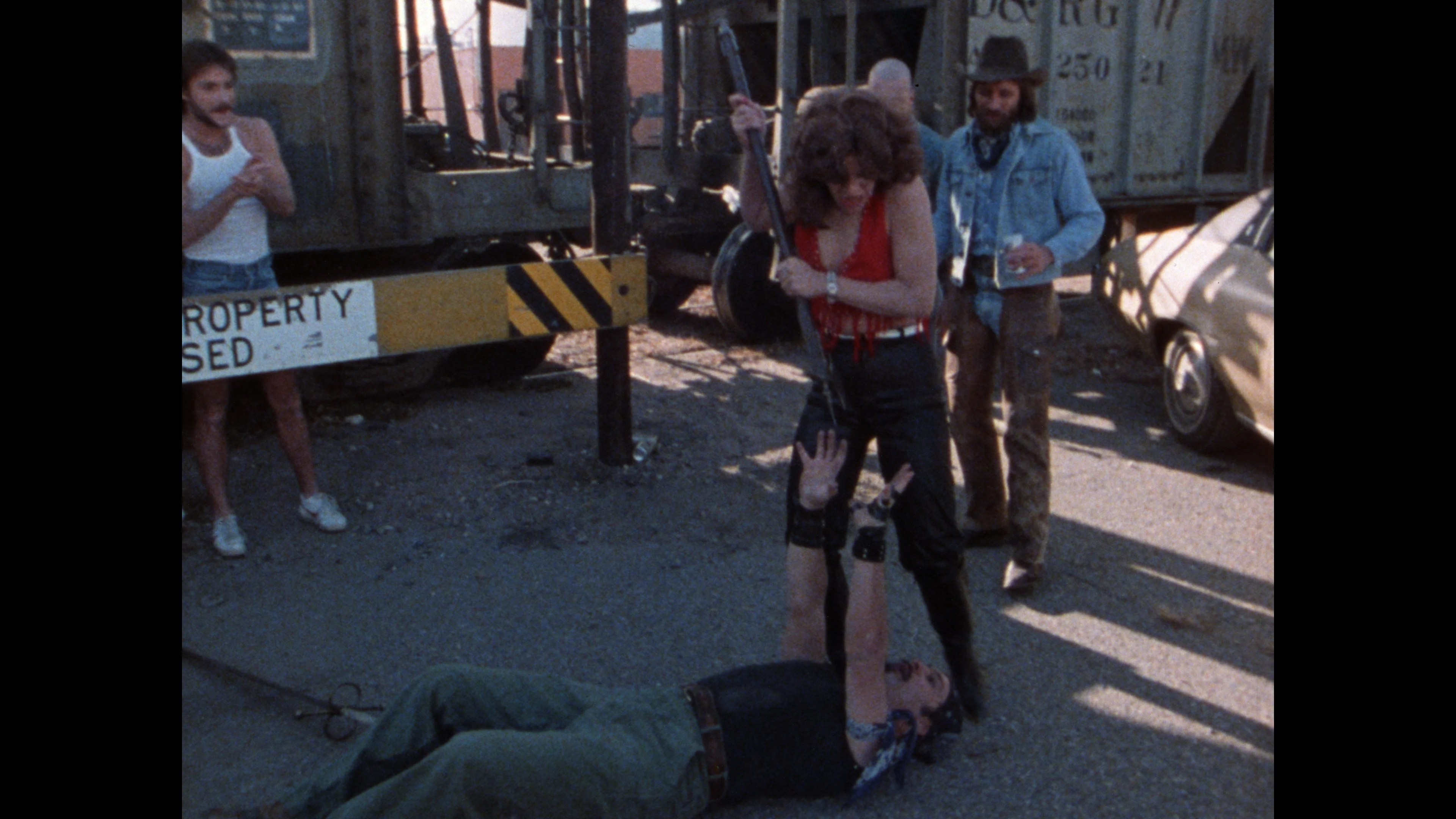 The Instructor - Image 5