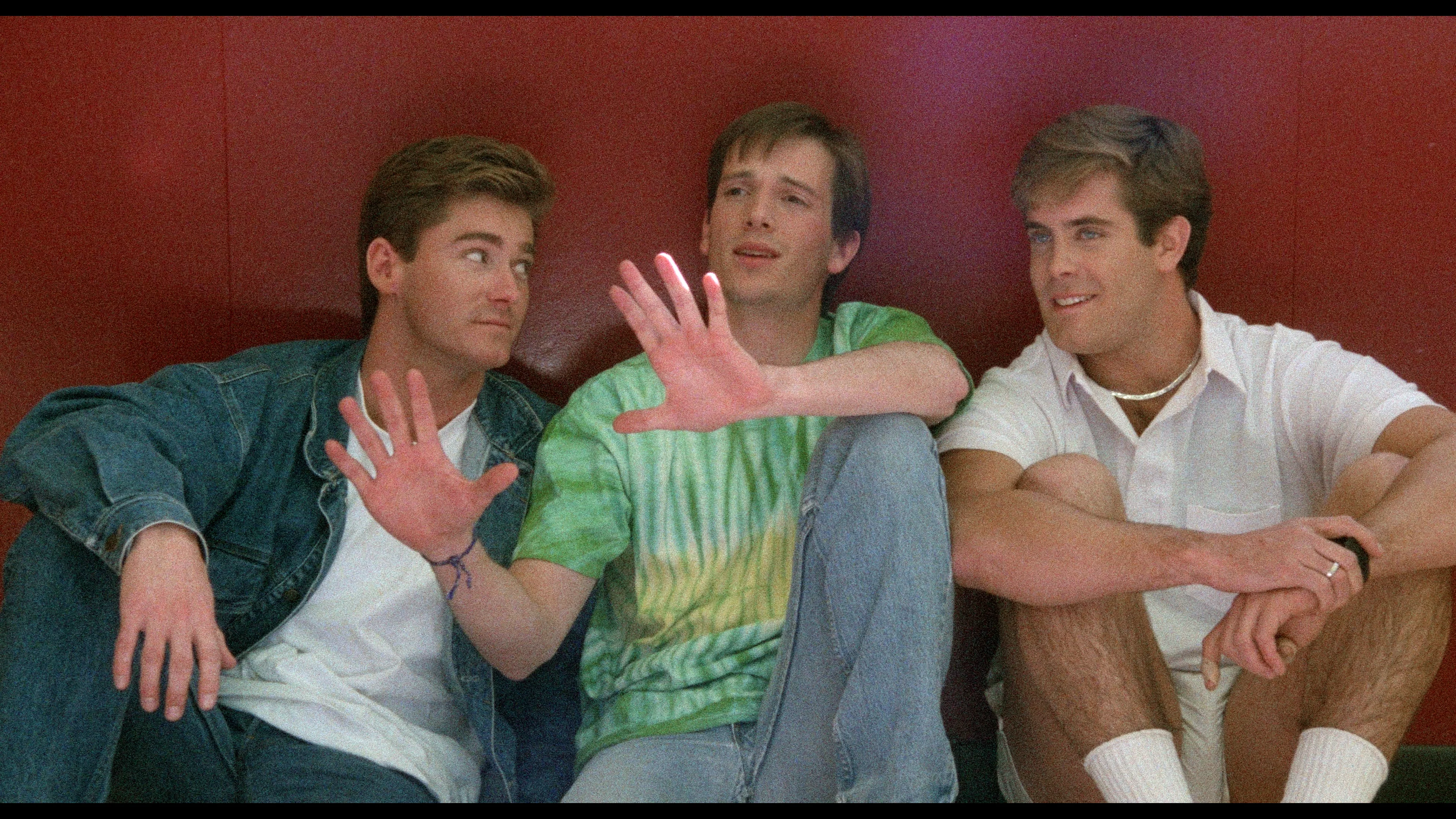 The Invisible Maniac - Image 6