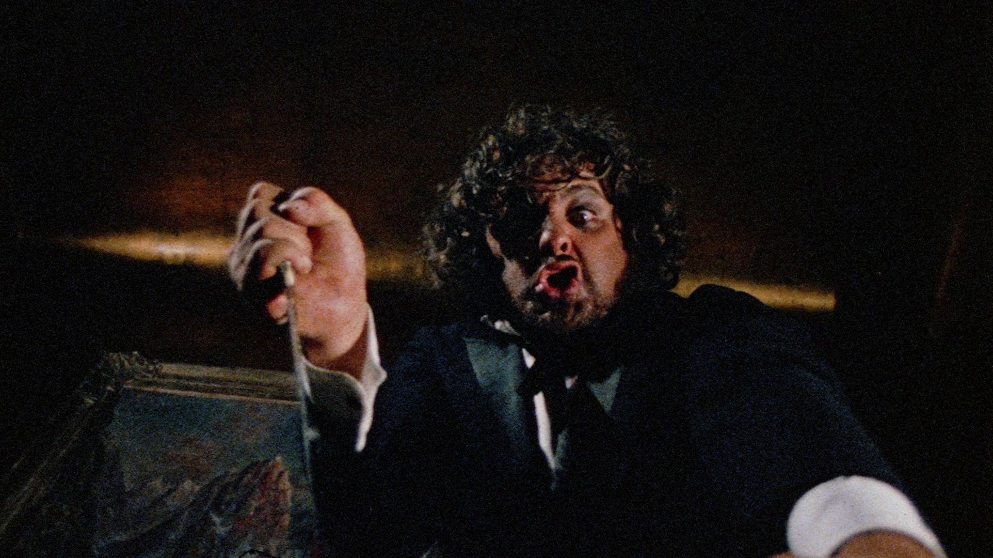 The Jekyll and Hyde Portfolio / A Clockwork Blue - Image 5