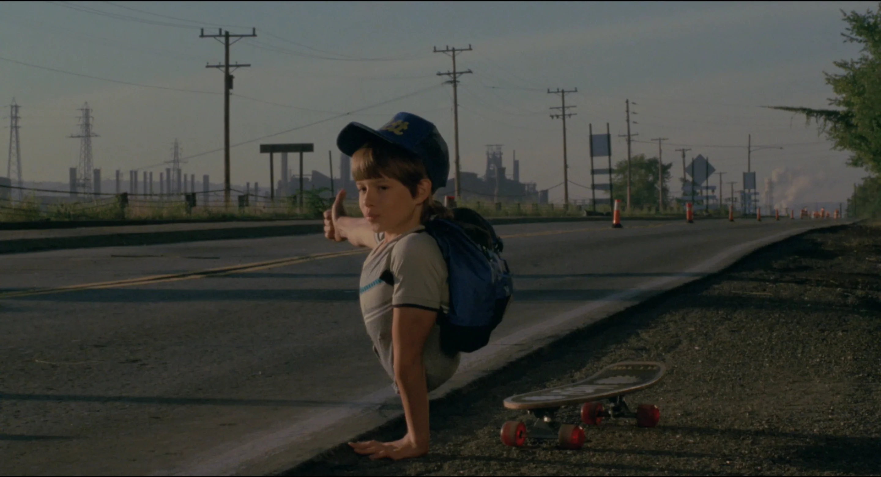 The Kid Brother - Image 5