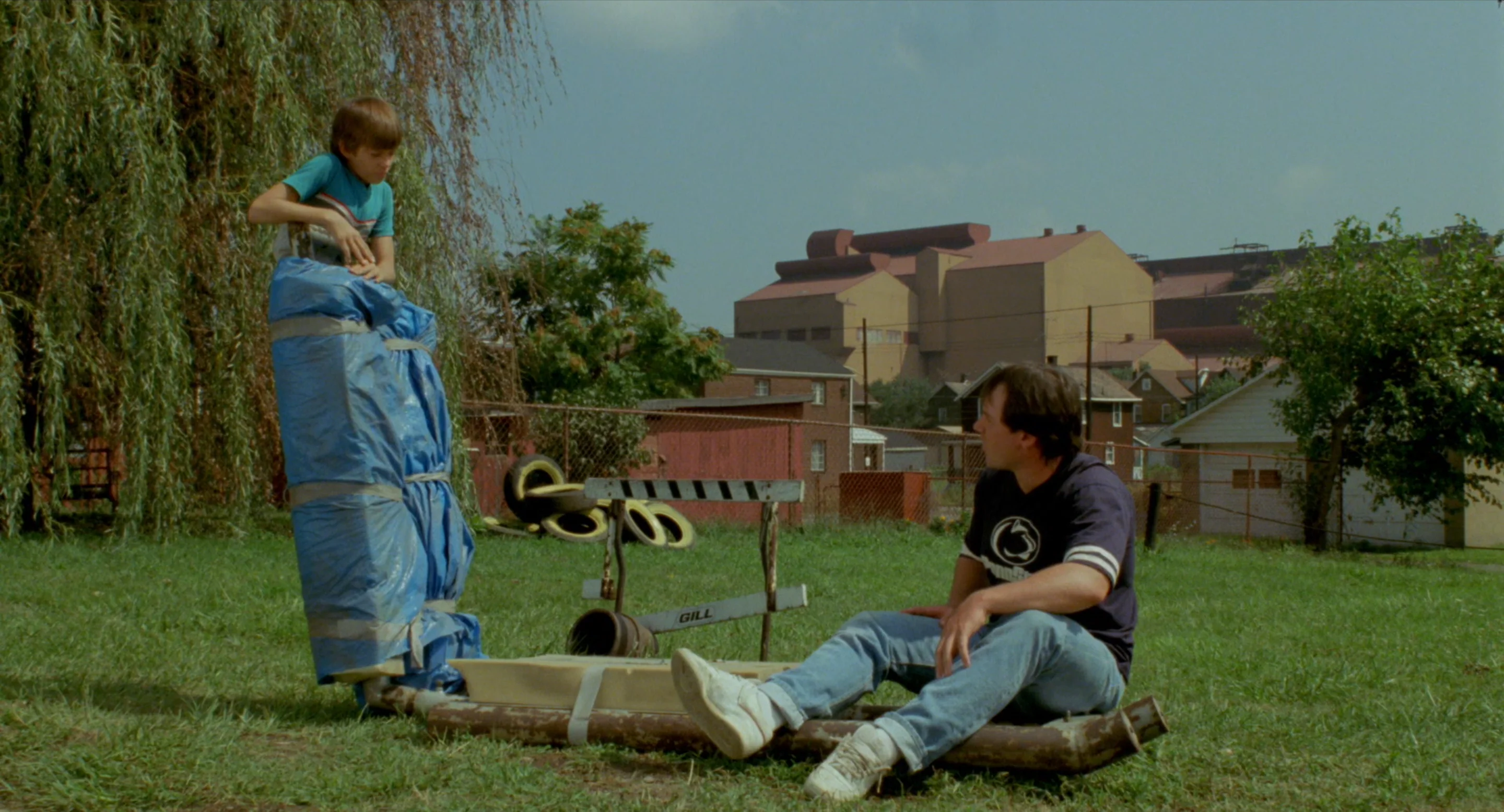 The Kid Brother - Image 9