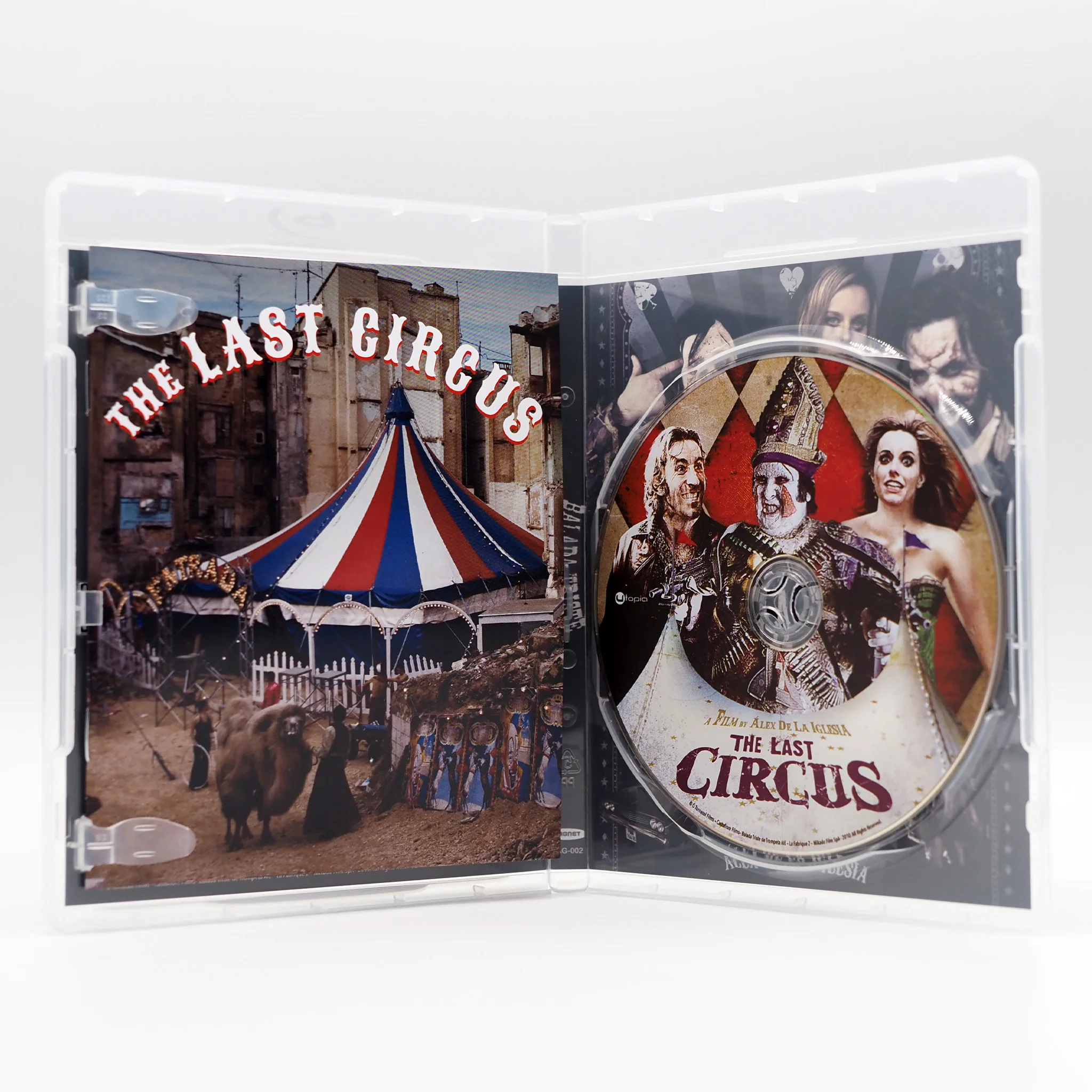 The Last Circus - Image 3