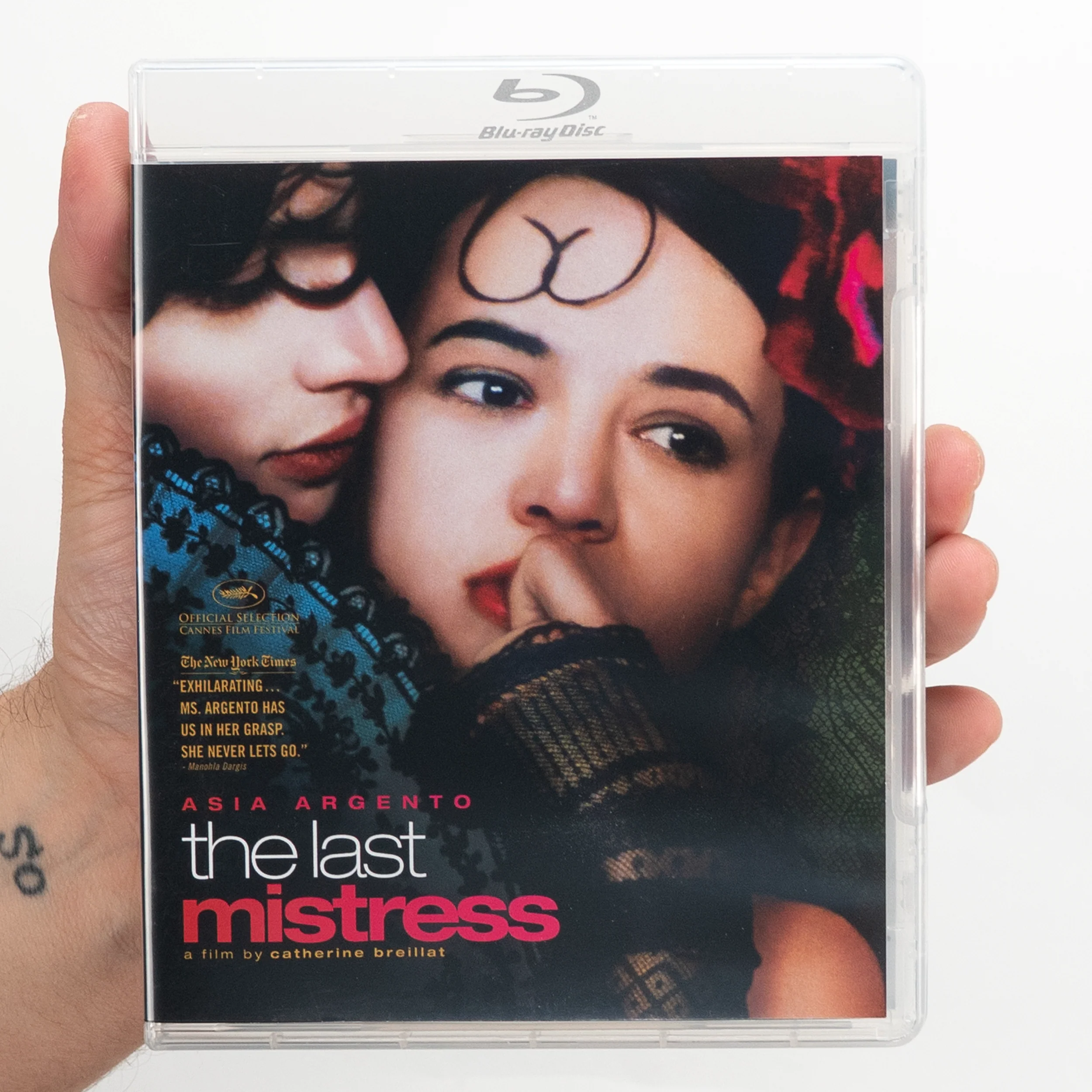 The Last Mistress - Image 12
