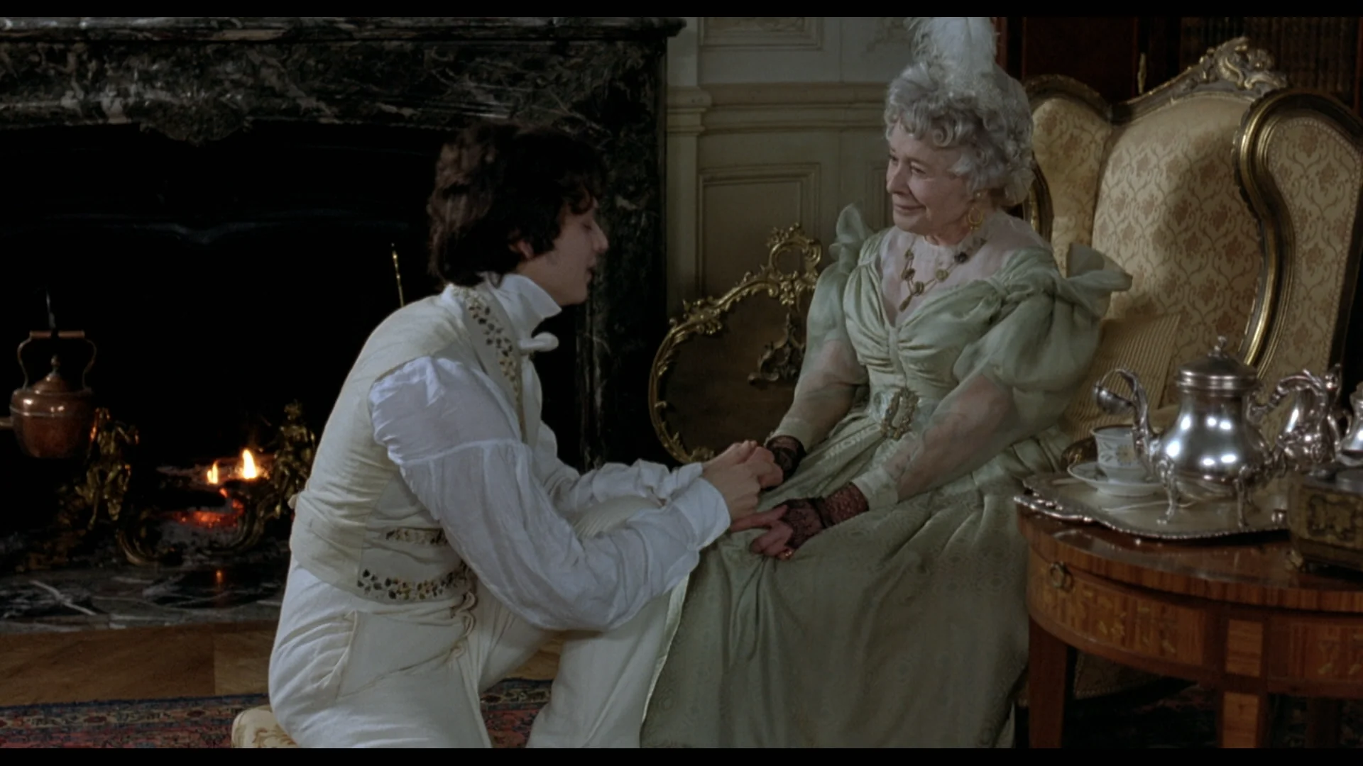 The Last Mistress - Image 8