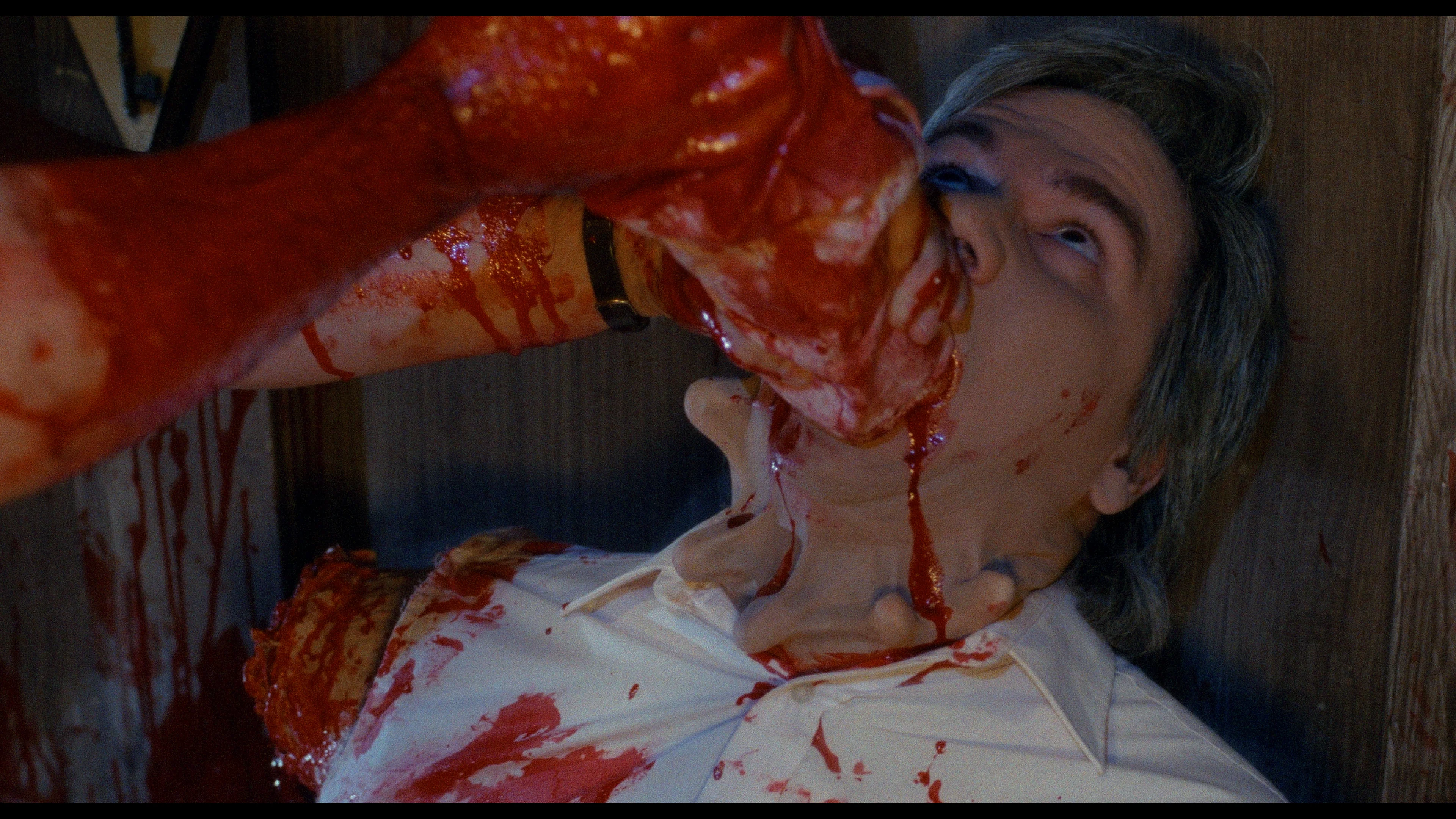 The Laughing Dead - Image 16