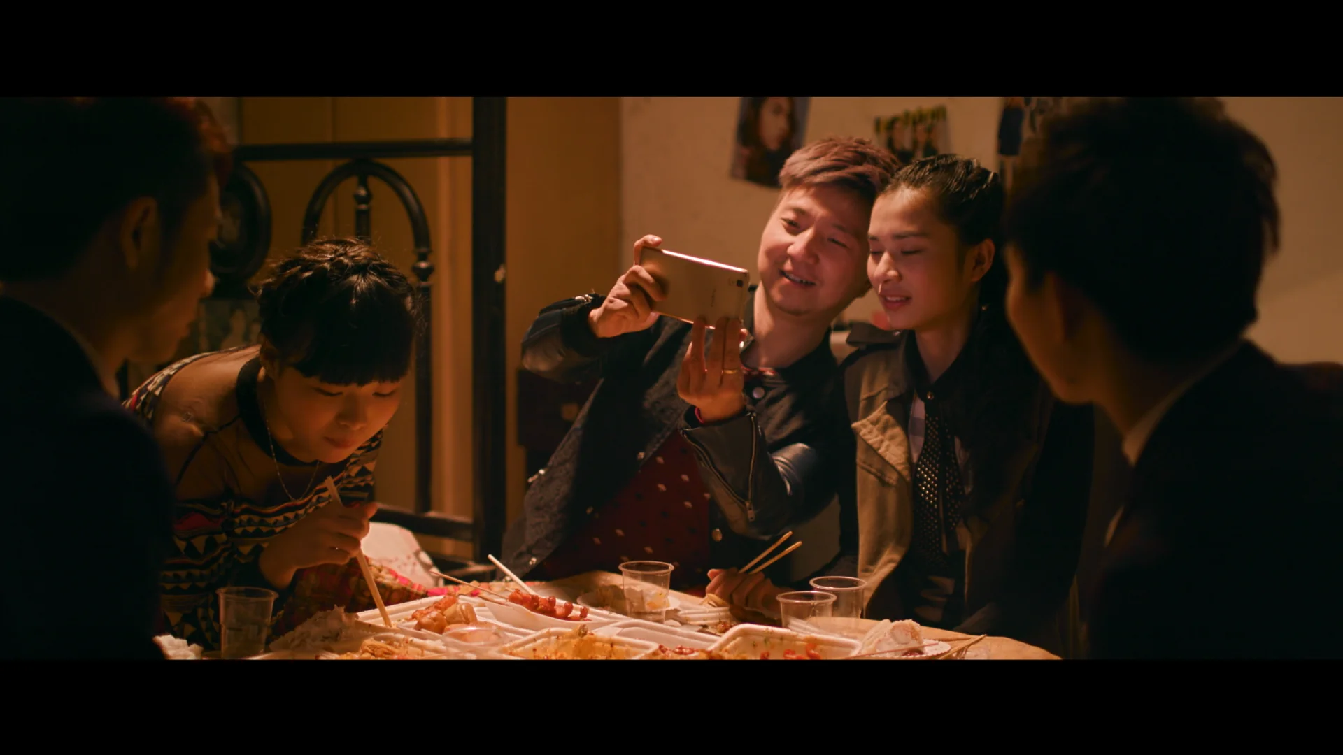 The Left Behind Daughters Trilogy: The Films of Huang Ji and Ryuji Otsuka - Image 7