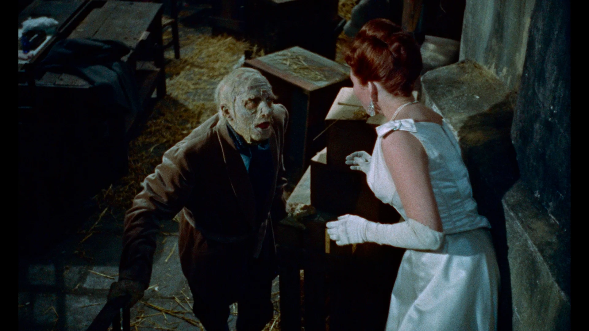 The Man Who Could Cheat Death - Image 16