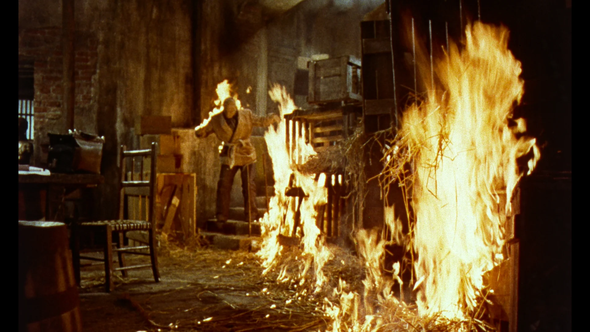 The Man Who Could Cheat Death - Image 17