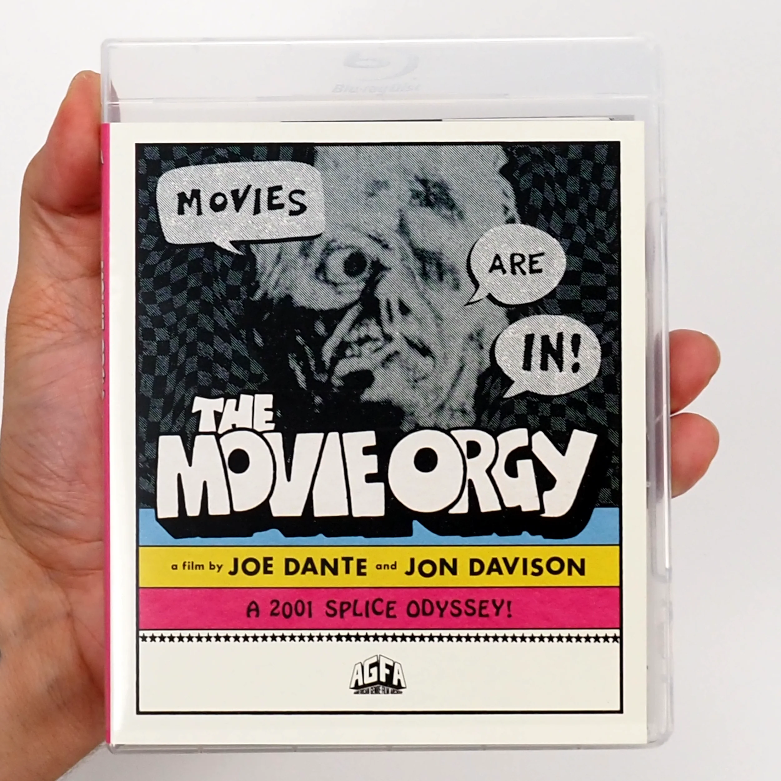 The Movie Orgy - Image 12