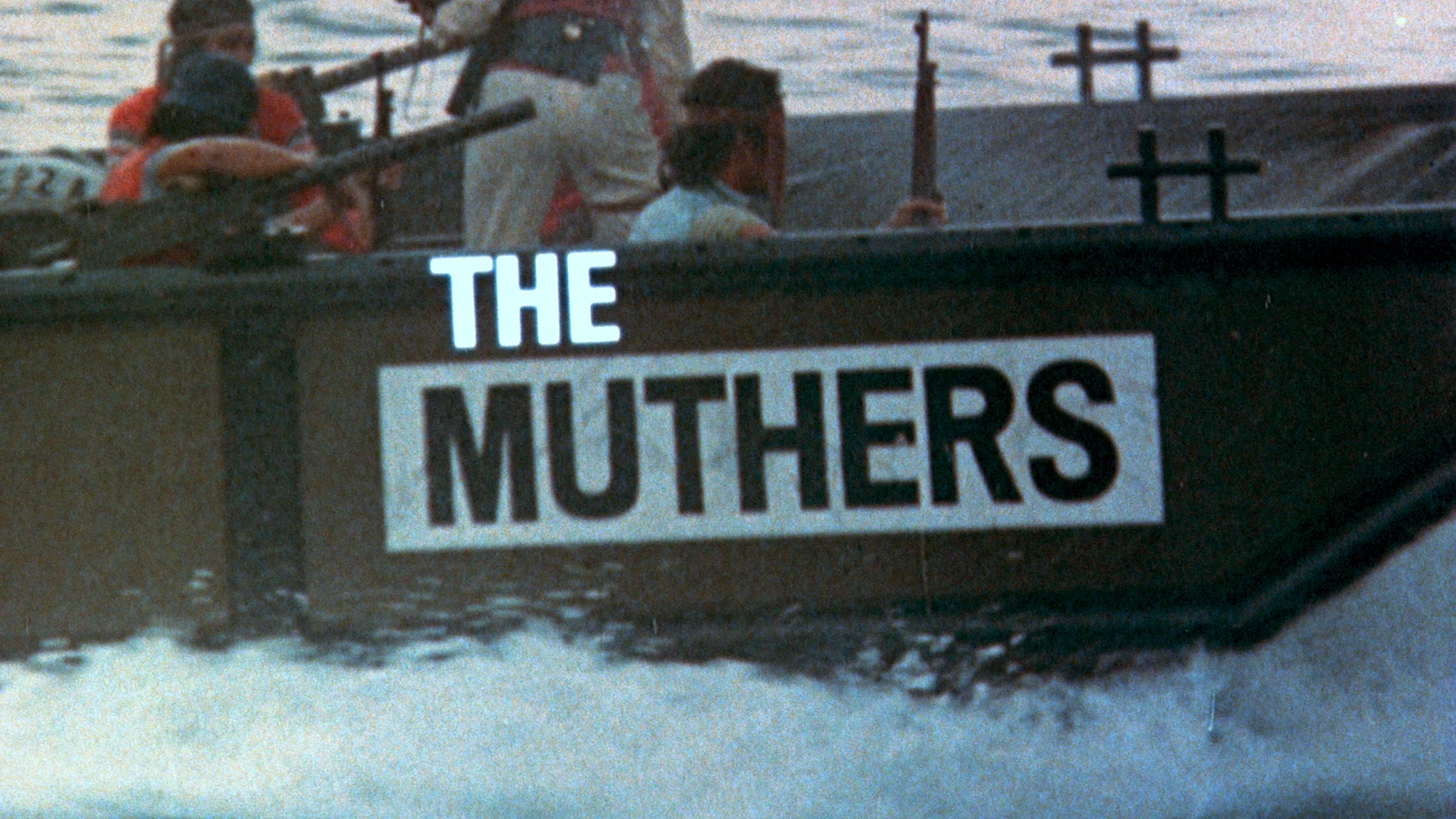 The Muthers - Image 3