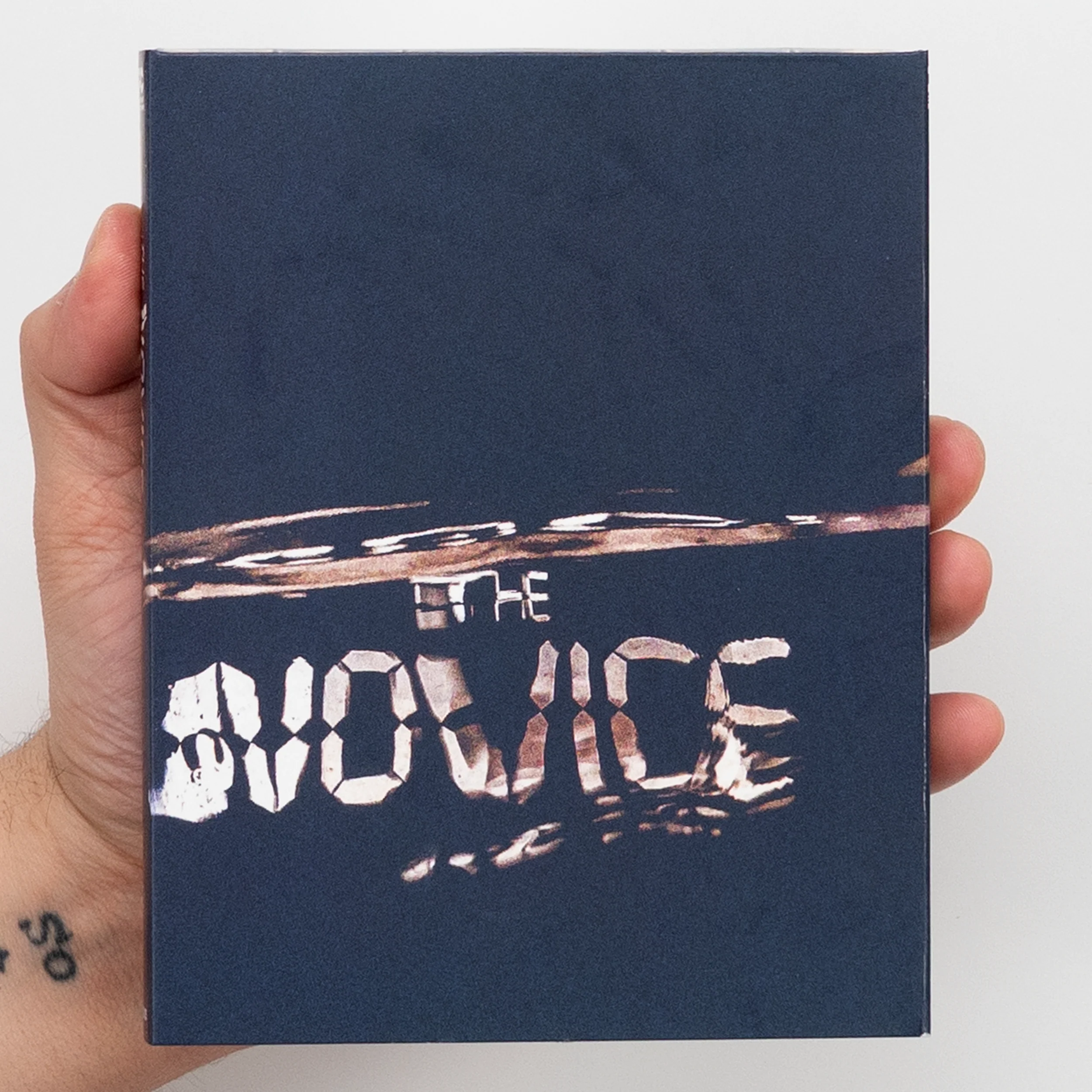 The Novice