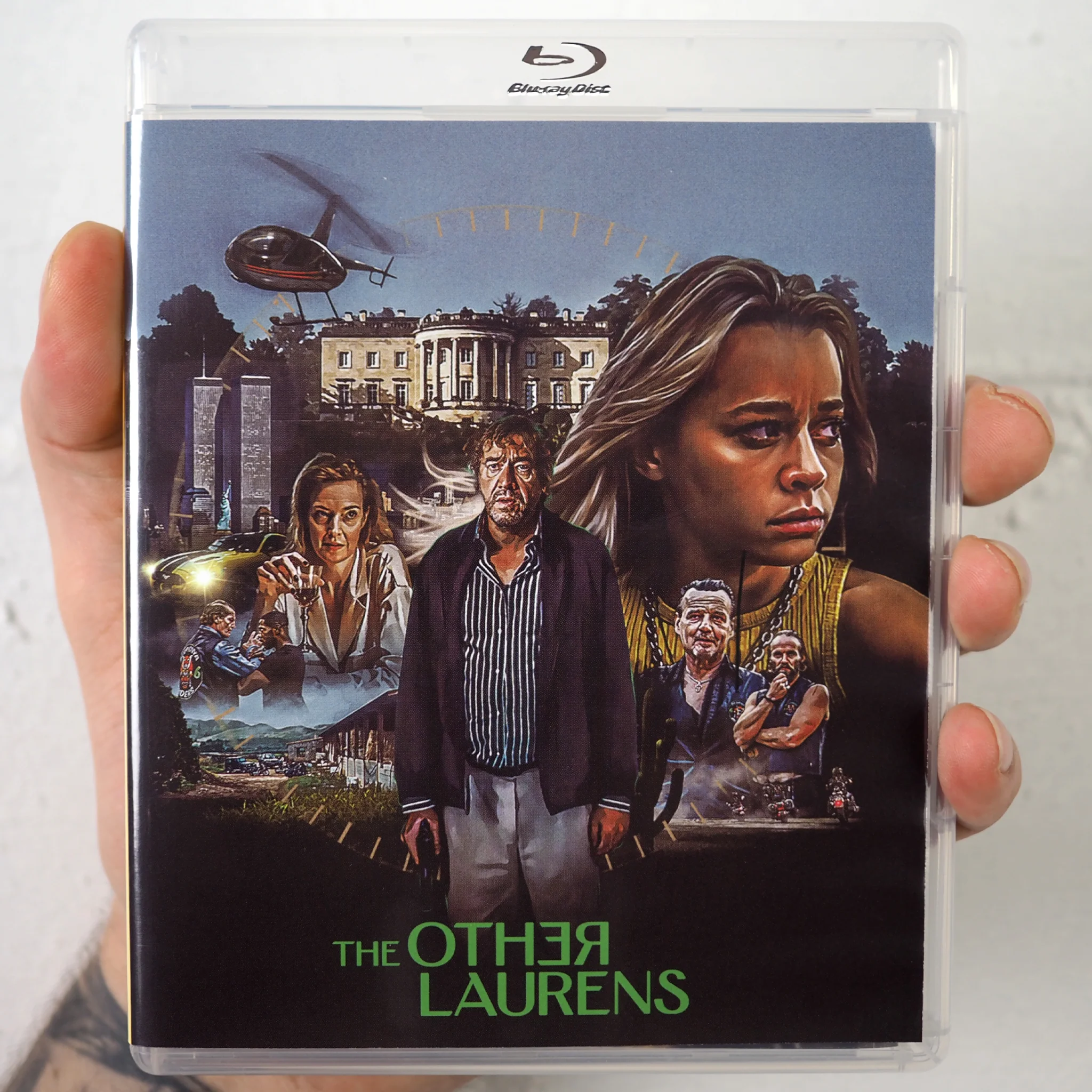 The Other Laurens - Image 8