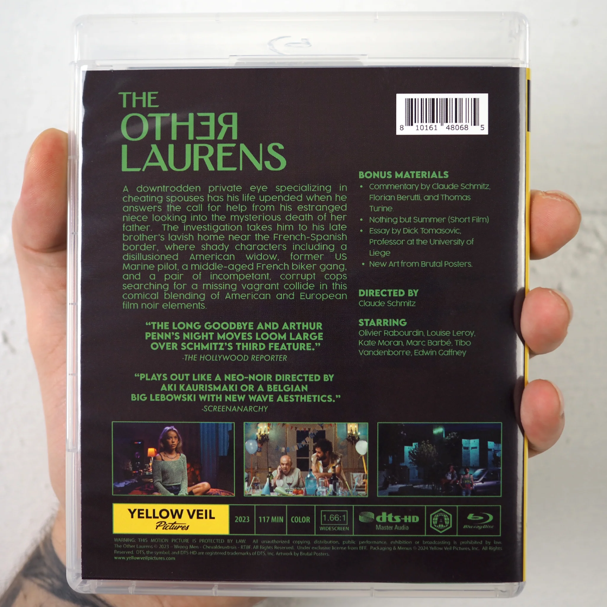 The Other Laurens - Image 9