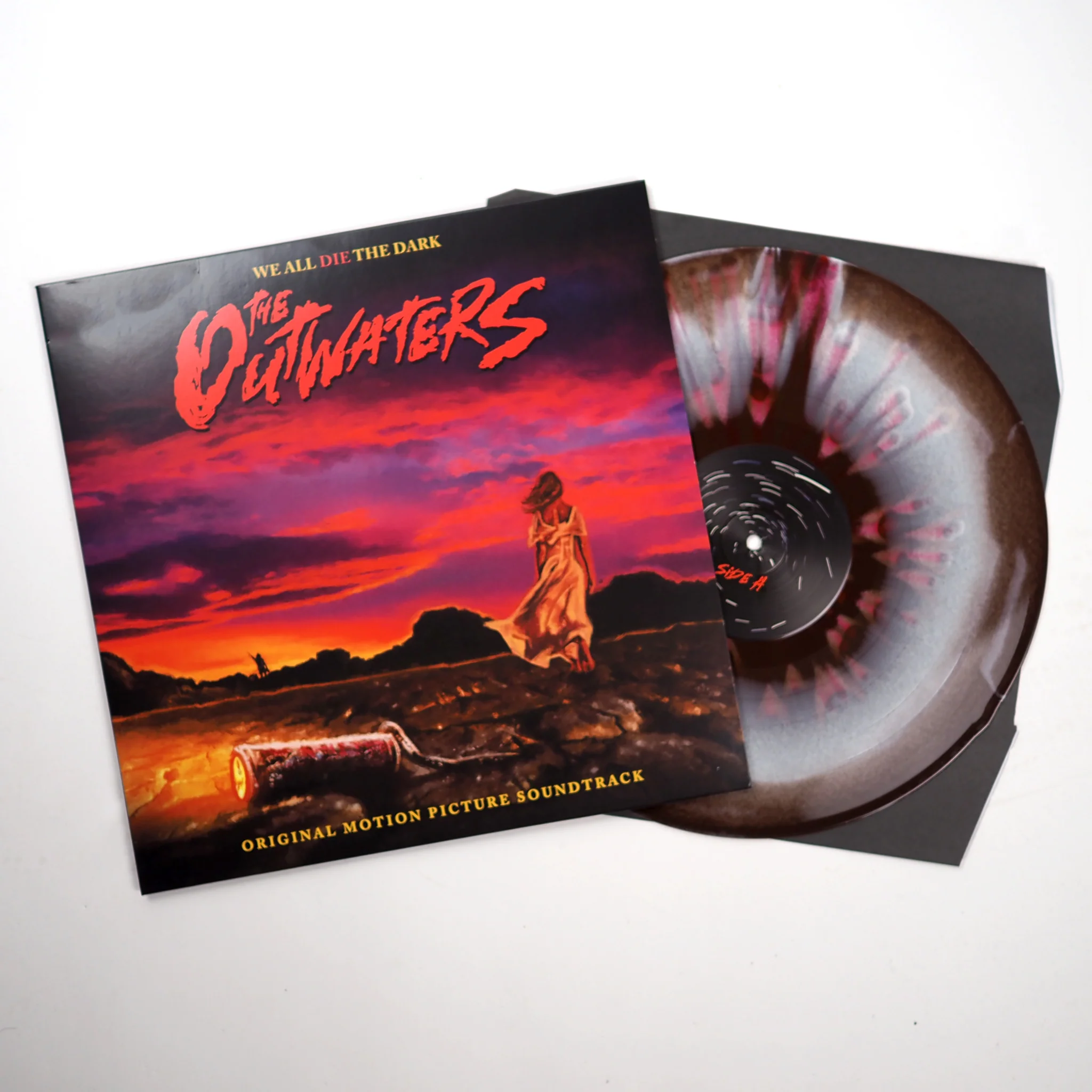 The Outwaters - Vinyl Soundtrack LP - Image 4