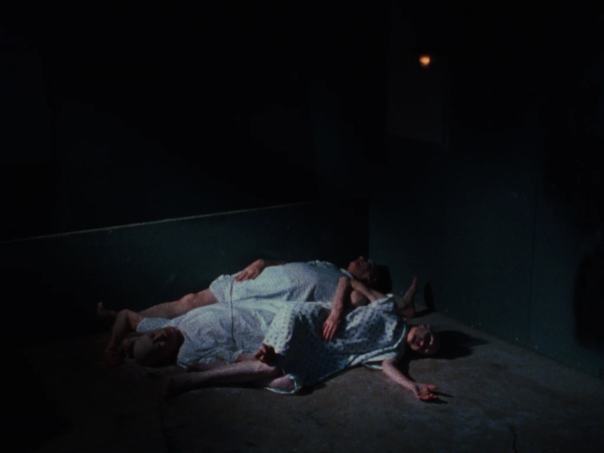 The Passing - Image 17