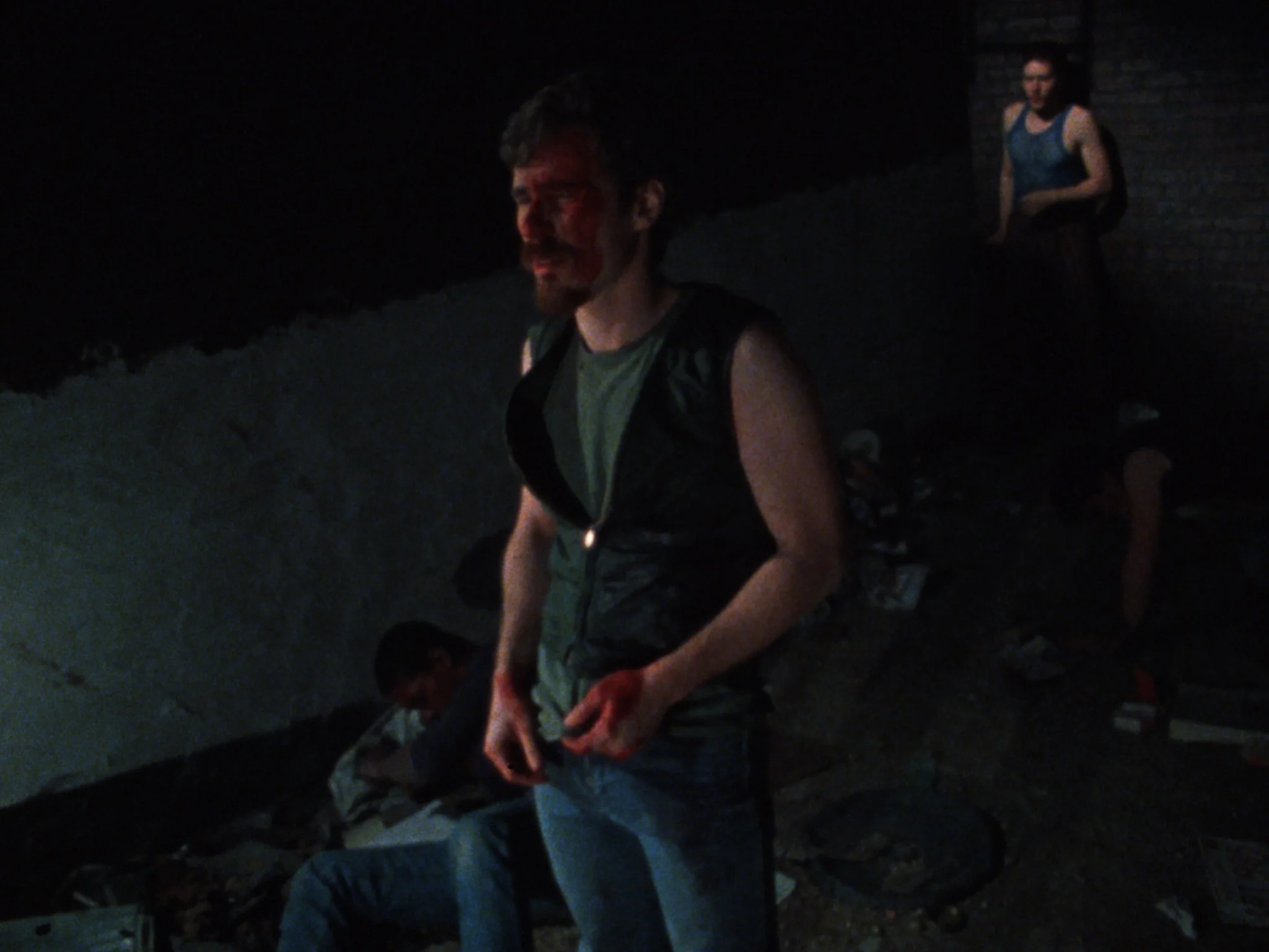 The Passing - Image 4
