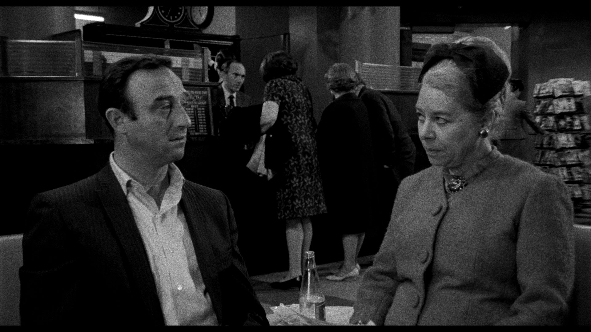 The Plot Against Harry - Image 4