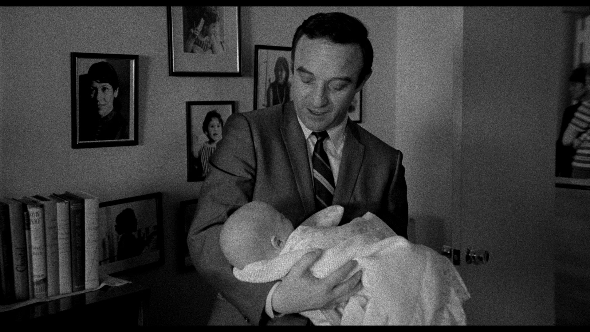 The Plot Against Harry - Image 6