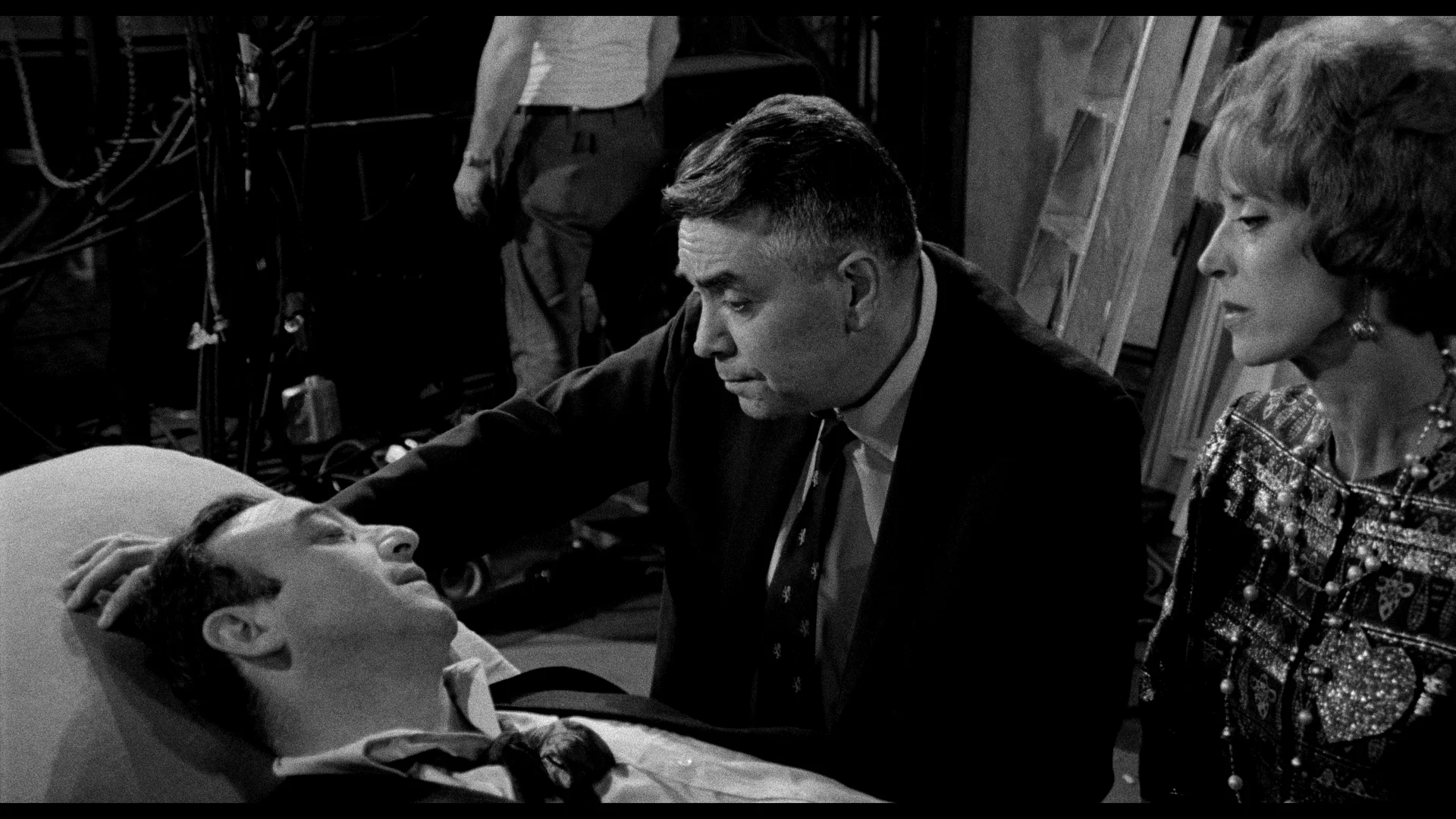 The Plot Against Harry - Image 9