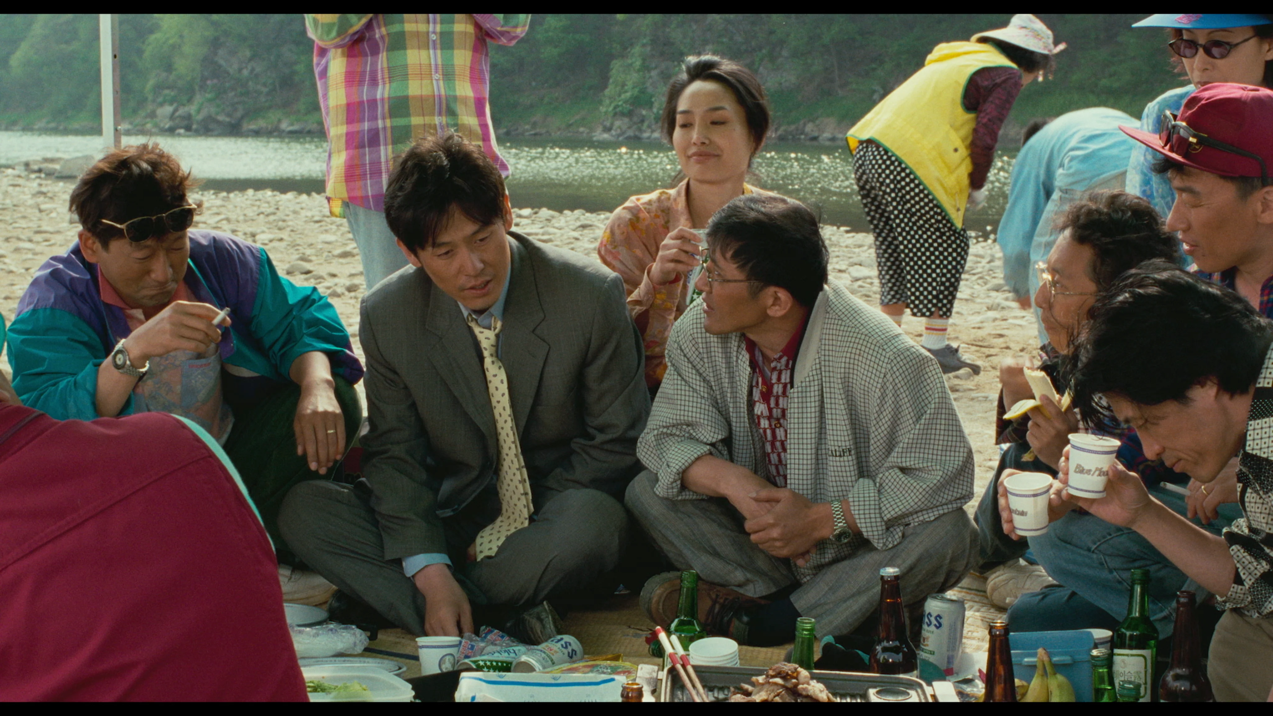 The Poetry of Lee Chang-Dong: Four Films - Image 14