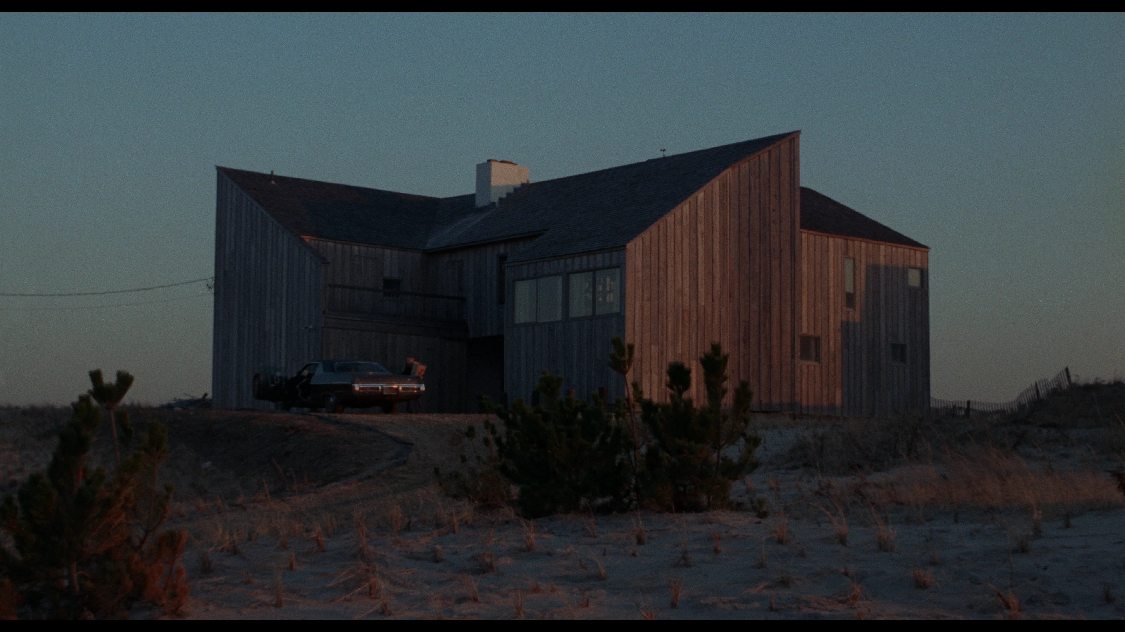 The Possession of Joel Delaney - Image 26