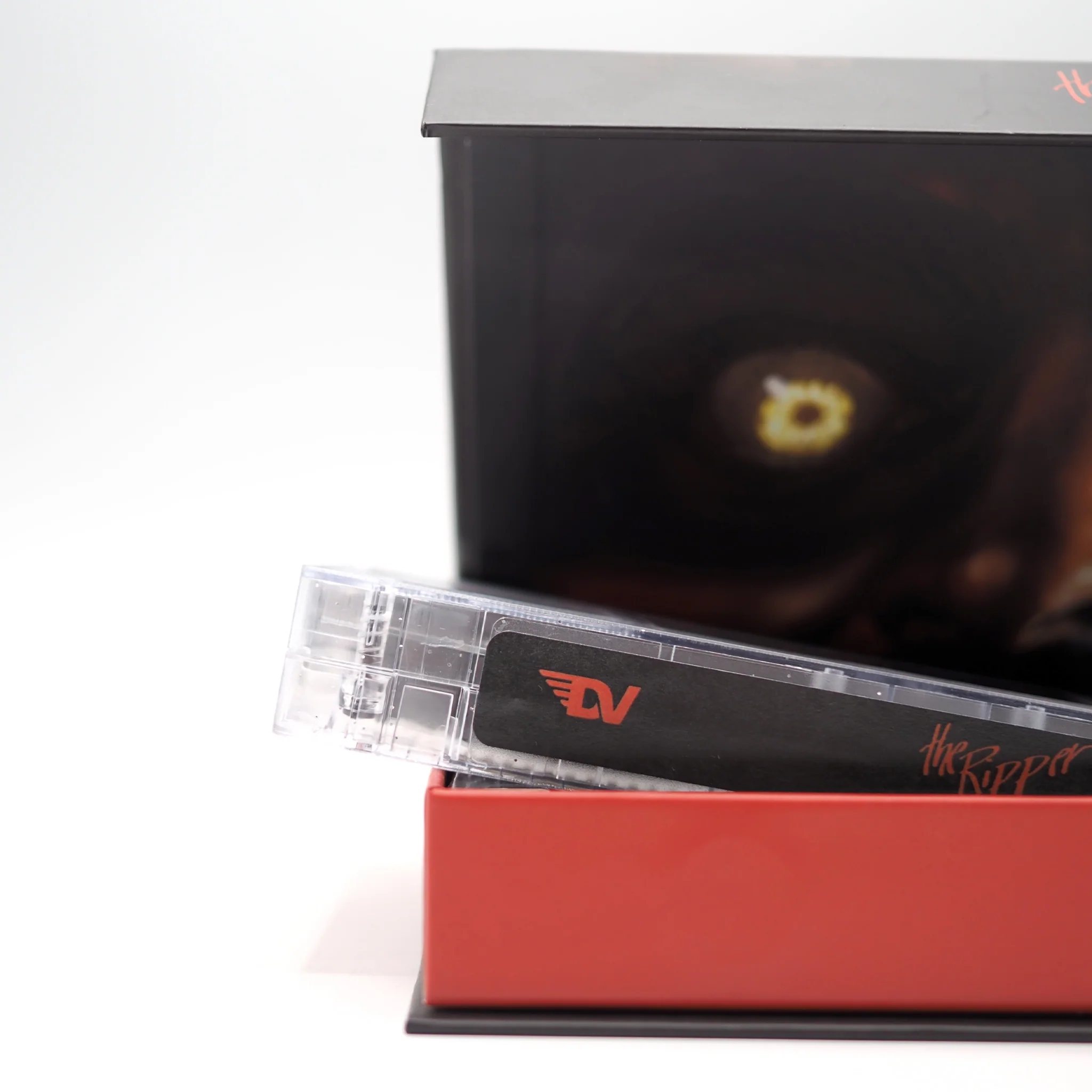 The Ripper - Limited Edition Deluxe LED VHS - Image 4