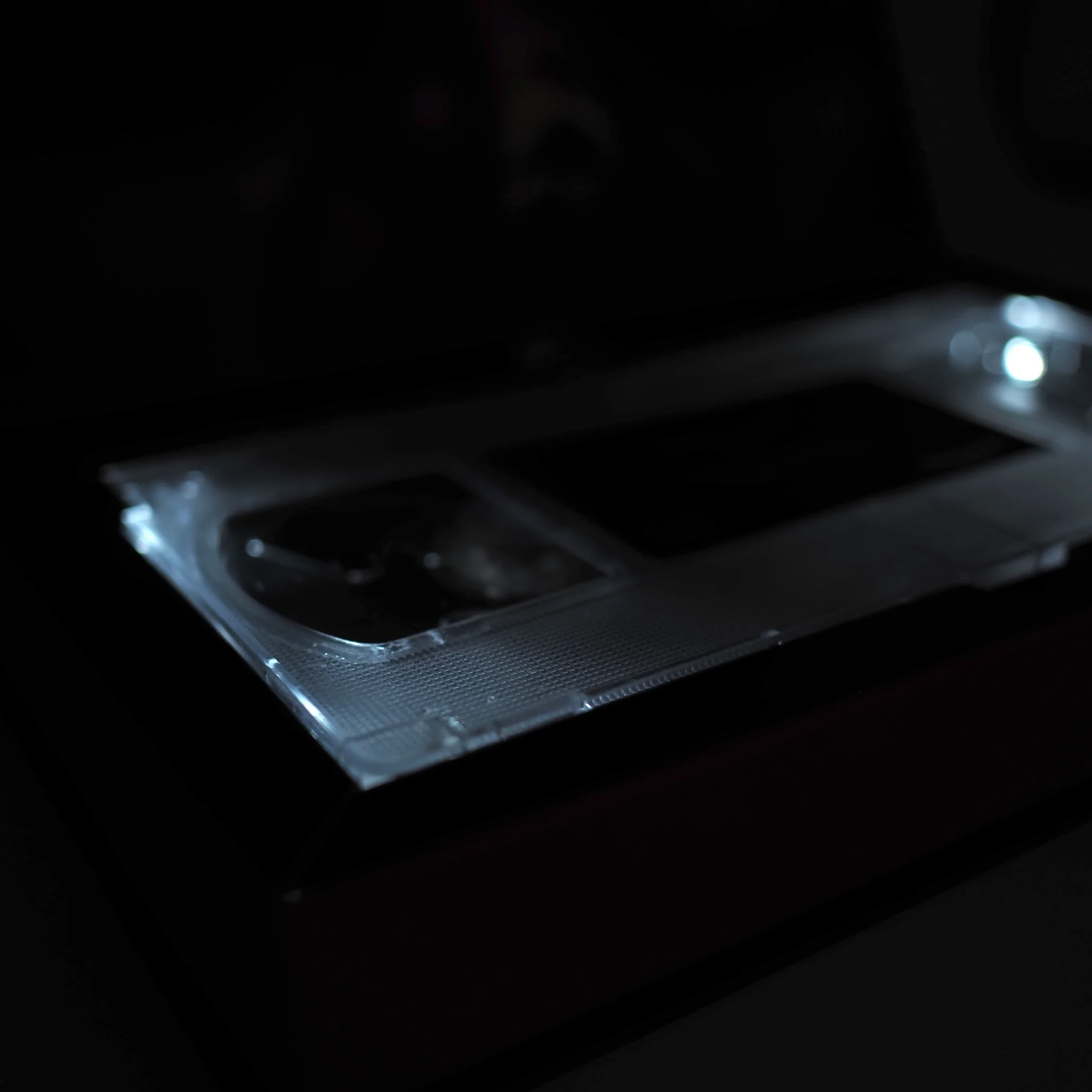 The Ripper - Limited Edition Deluxe LED VHS - Image 9