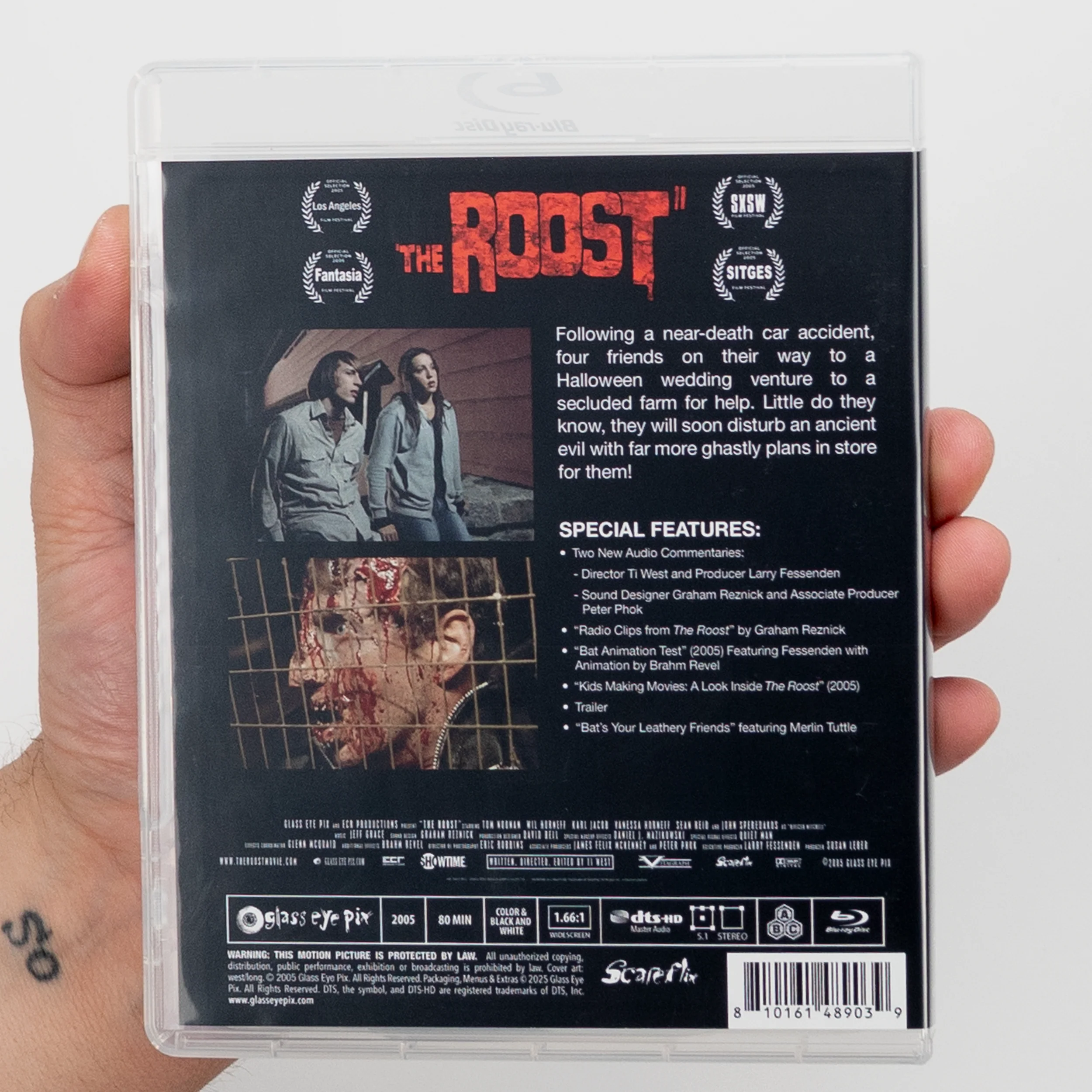 The Roost - Image 14