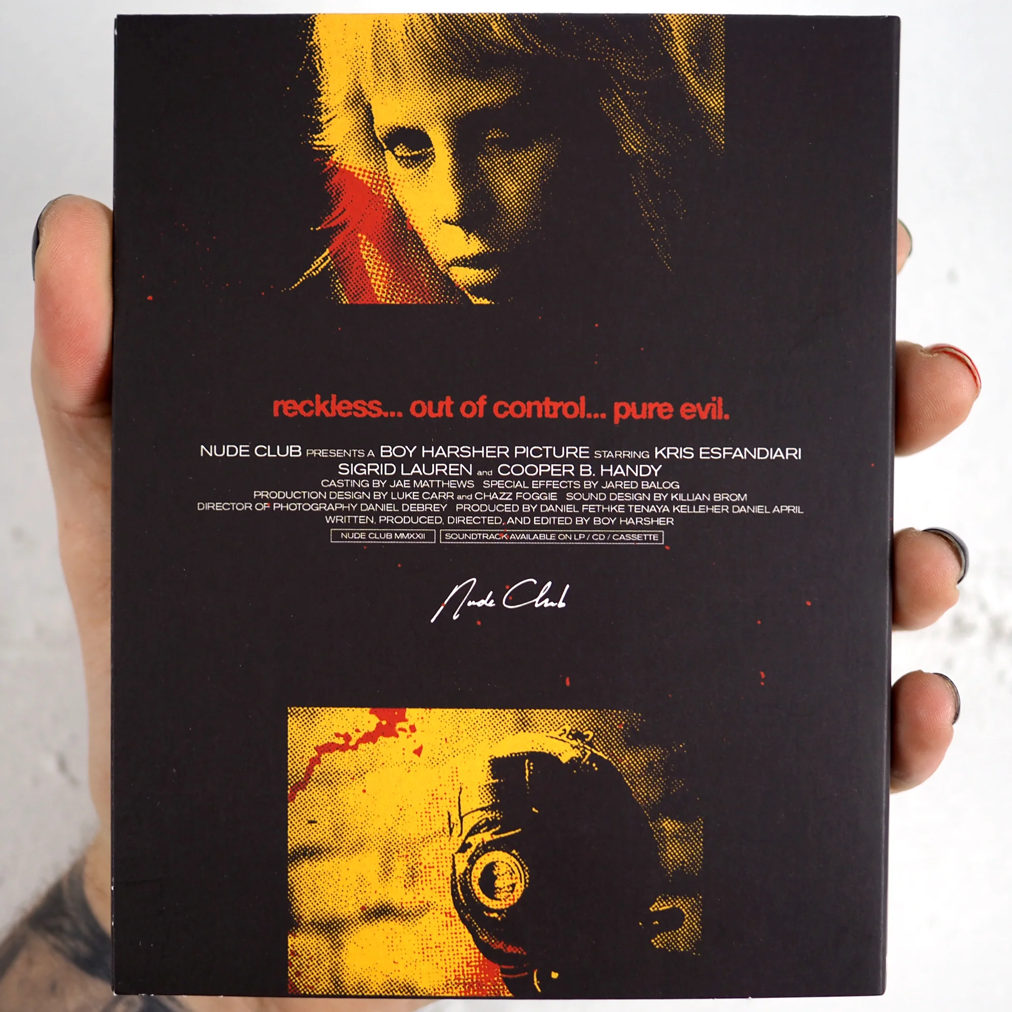The Runner - Image 2