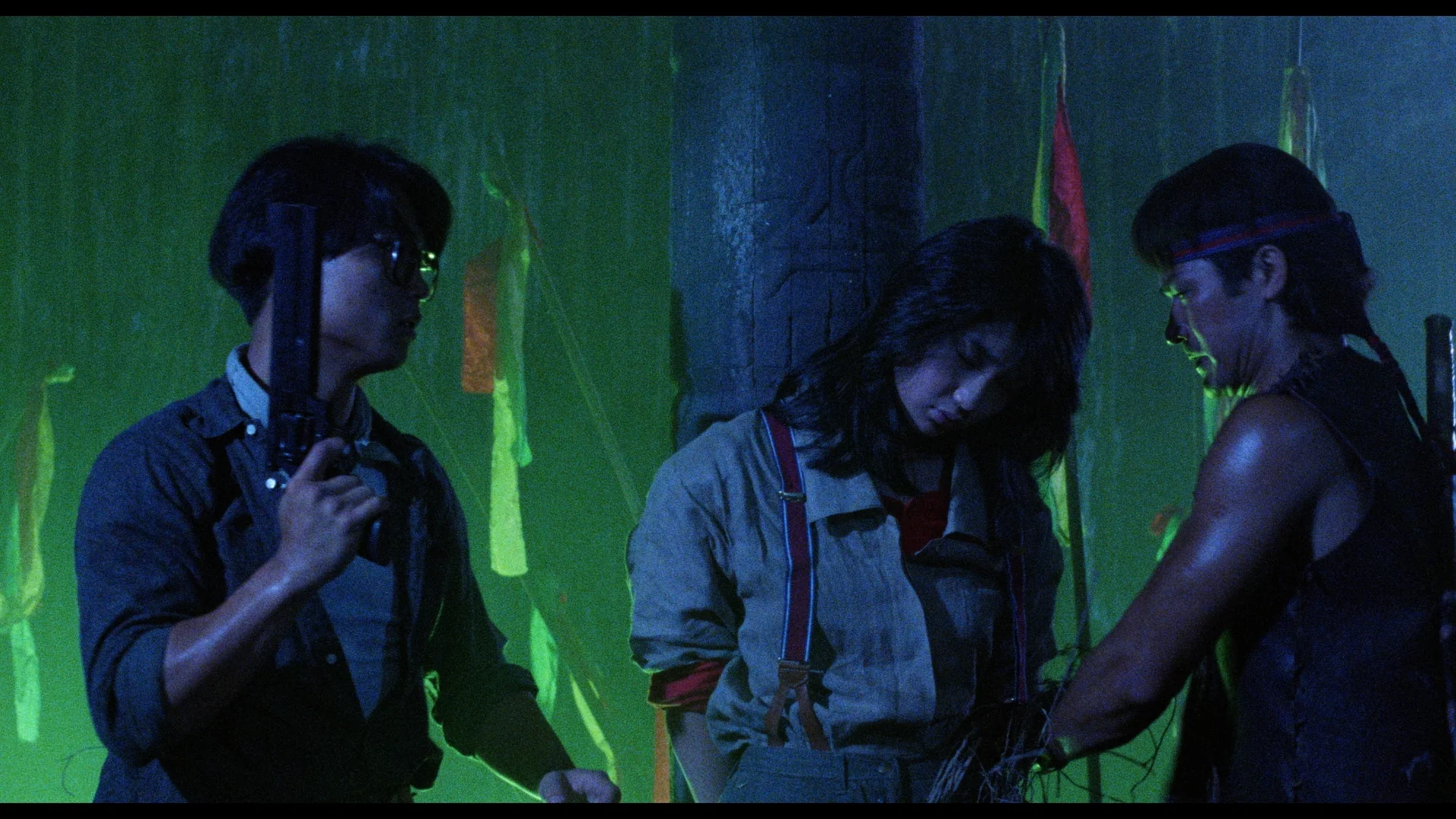 The Seventh Curse / Witch From Nepal - Image 13
