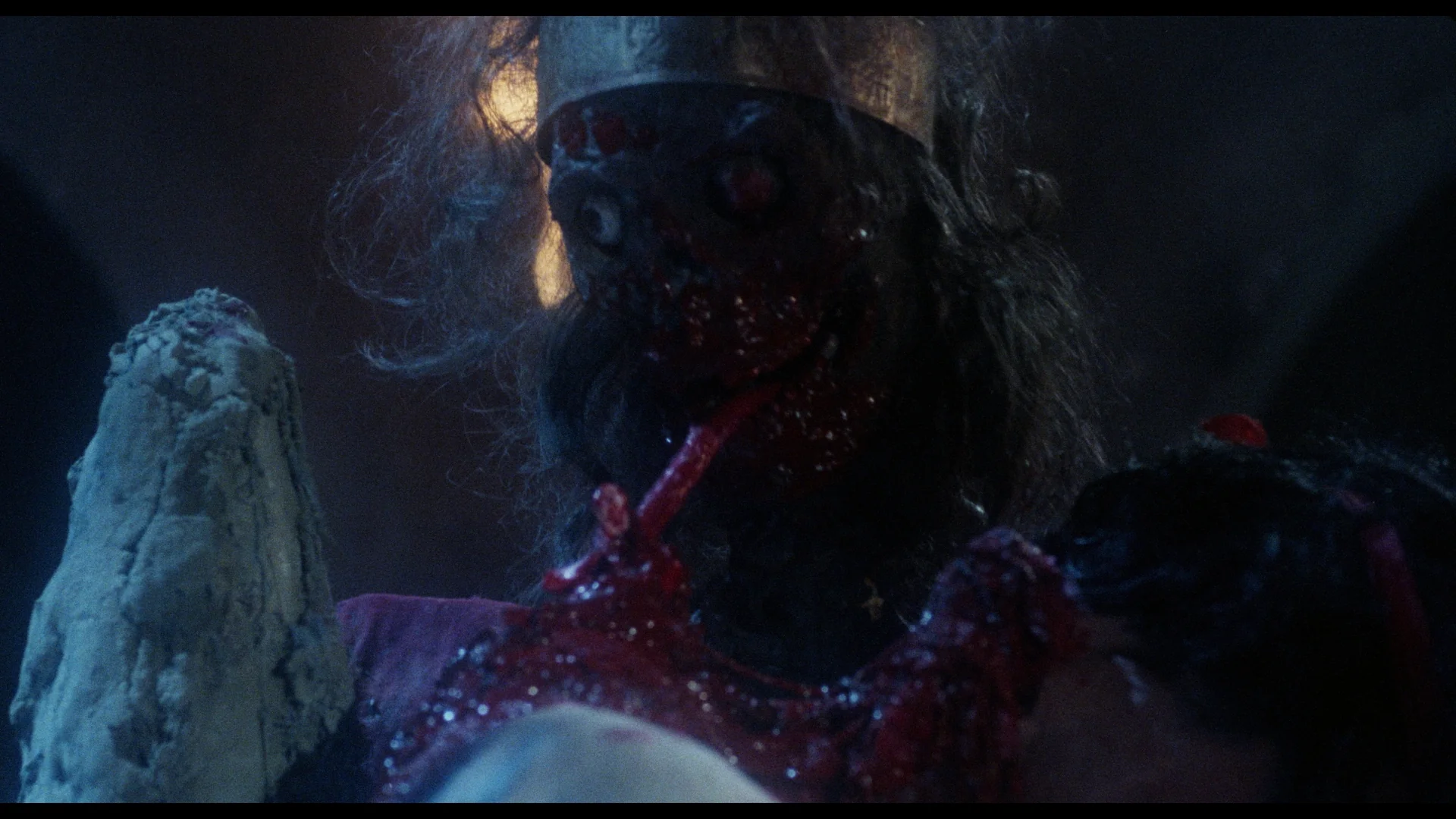 The Seventh Curse / Witch From Nepal - Image 9