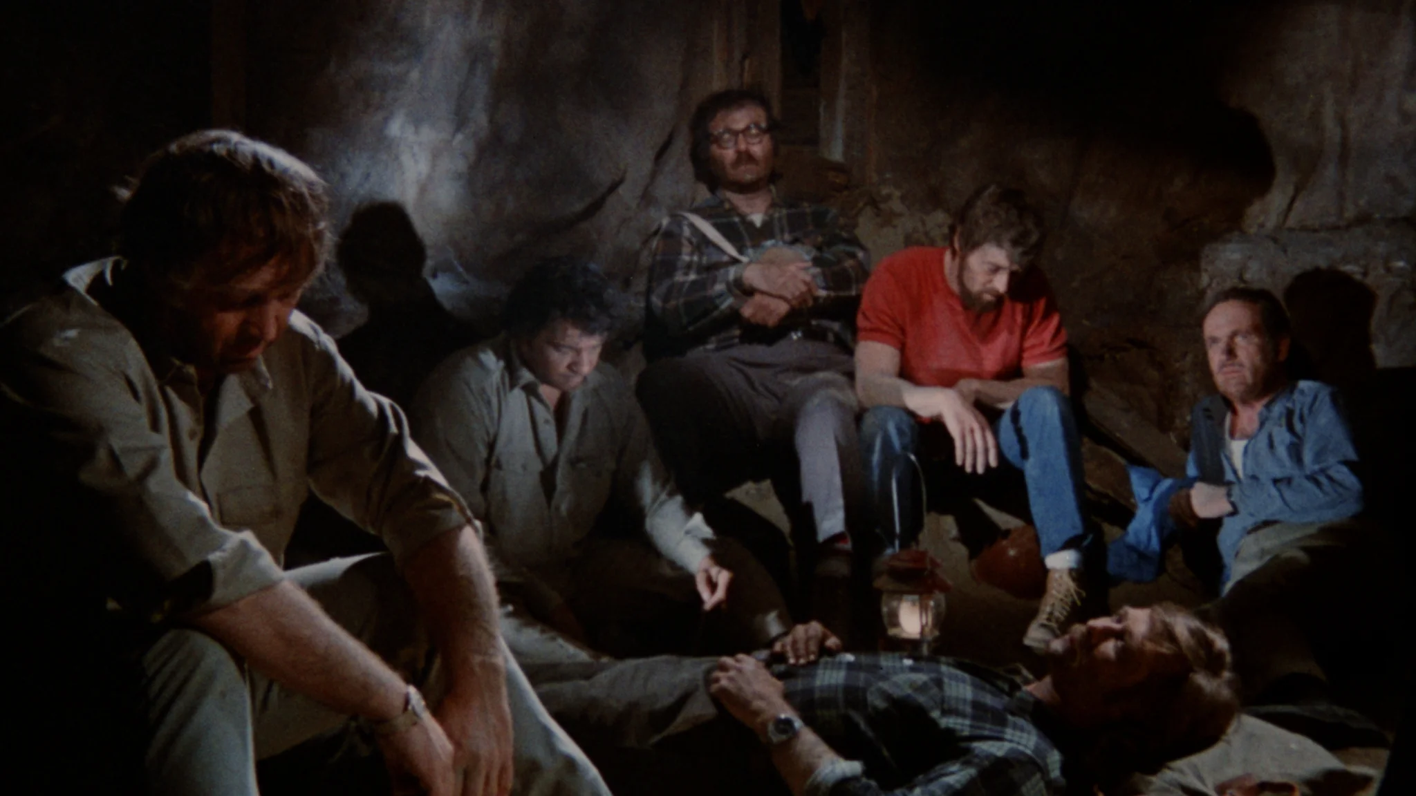 The Severed Arm - Image 10