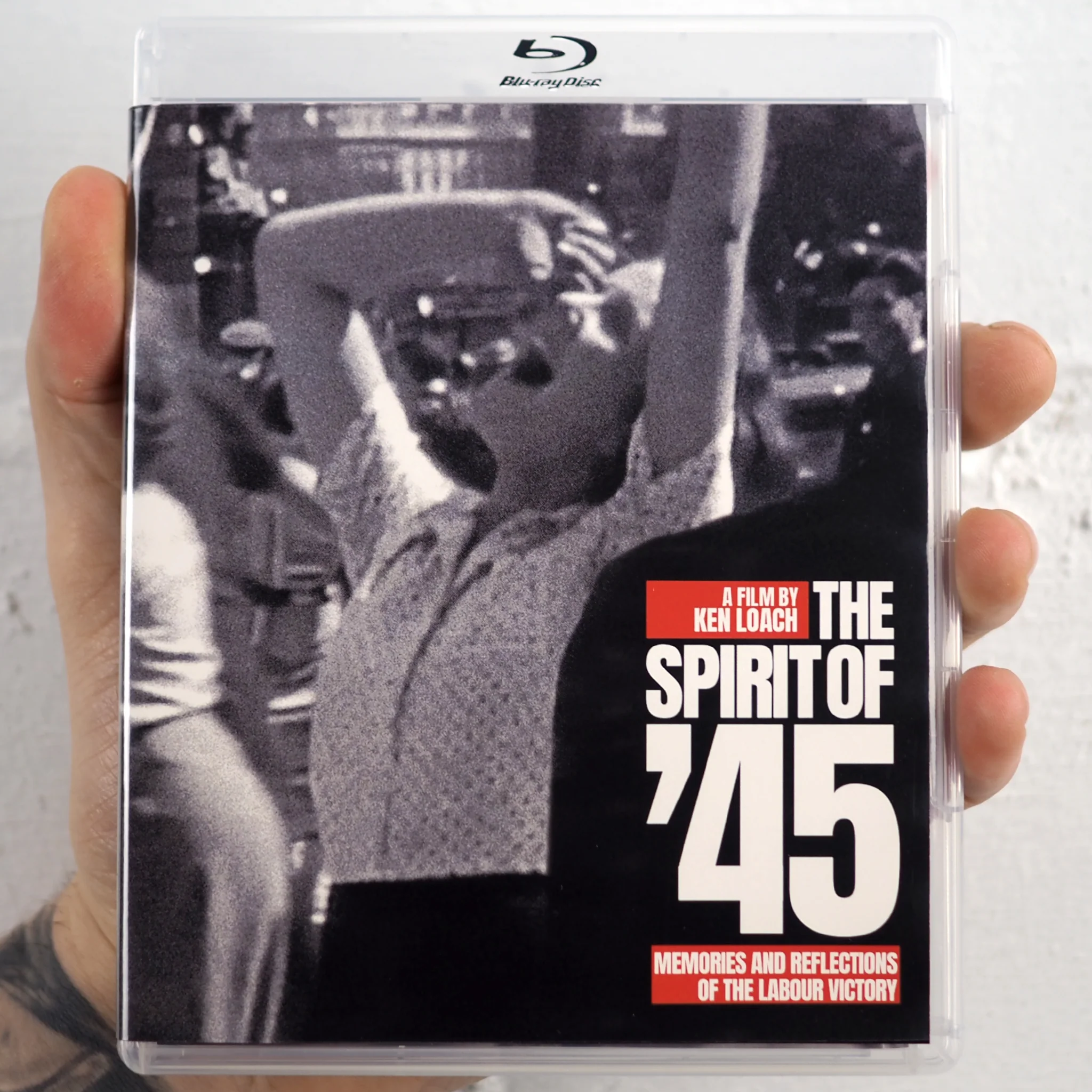 The Spirit of '45 - Image 11