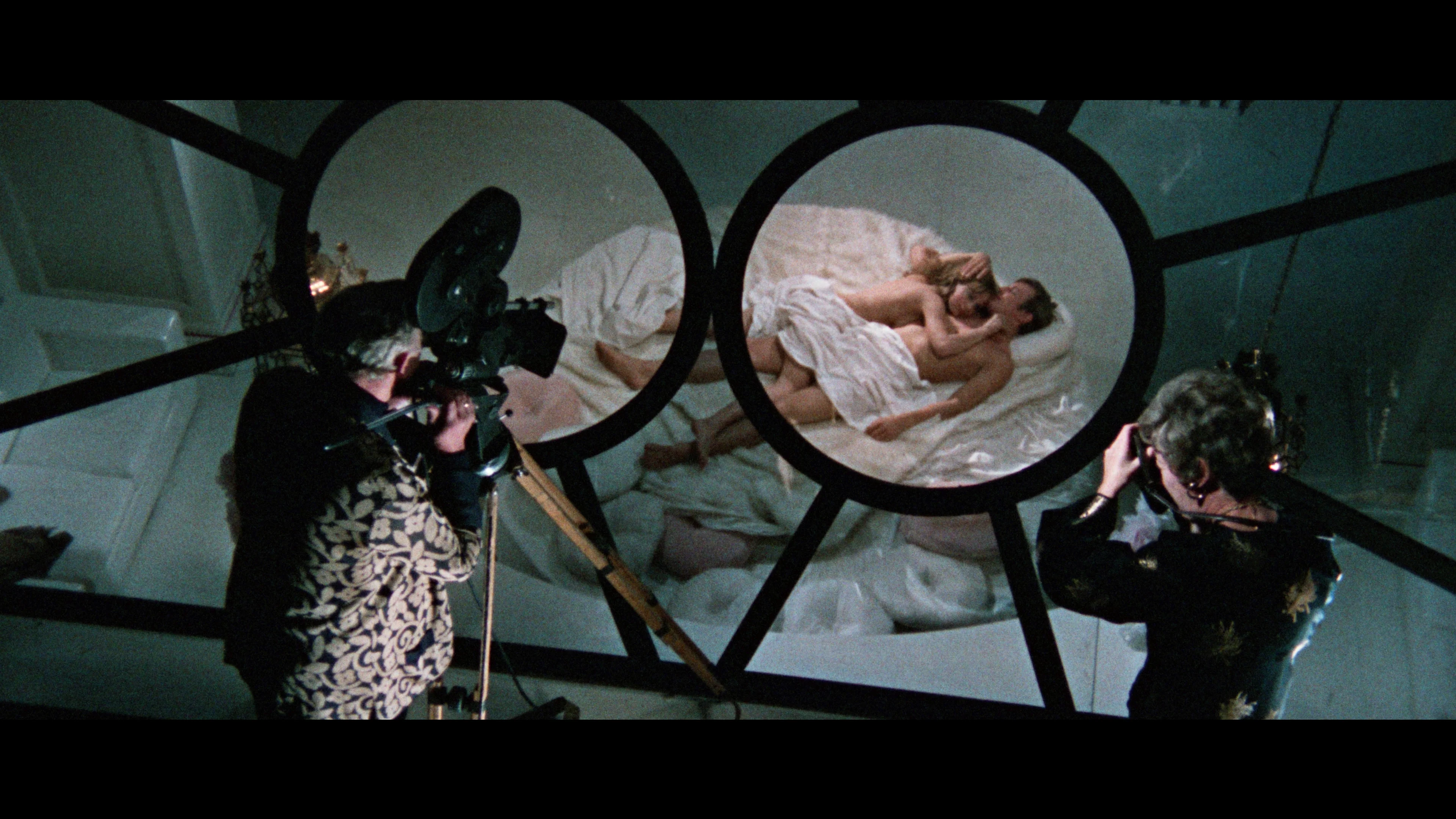 The Strange Affair - Image 13