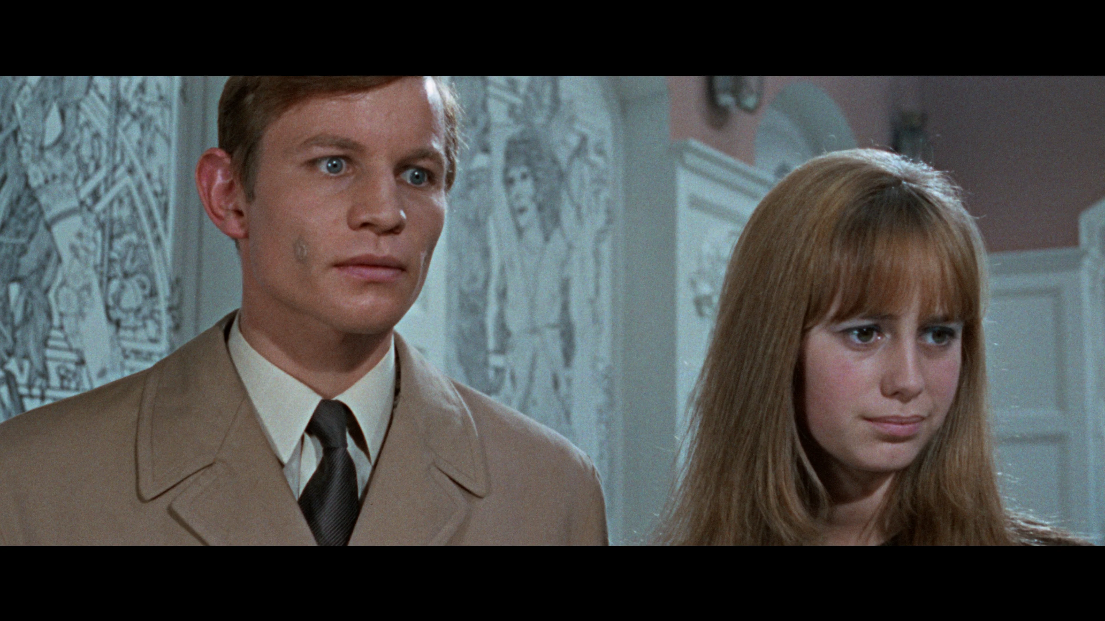 The Strange Affair - Image 17