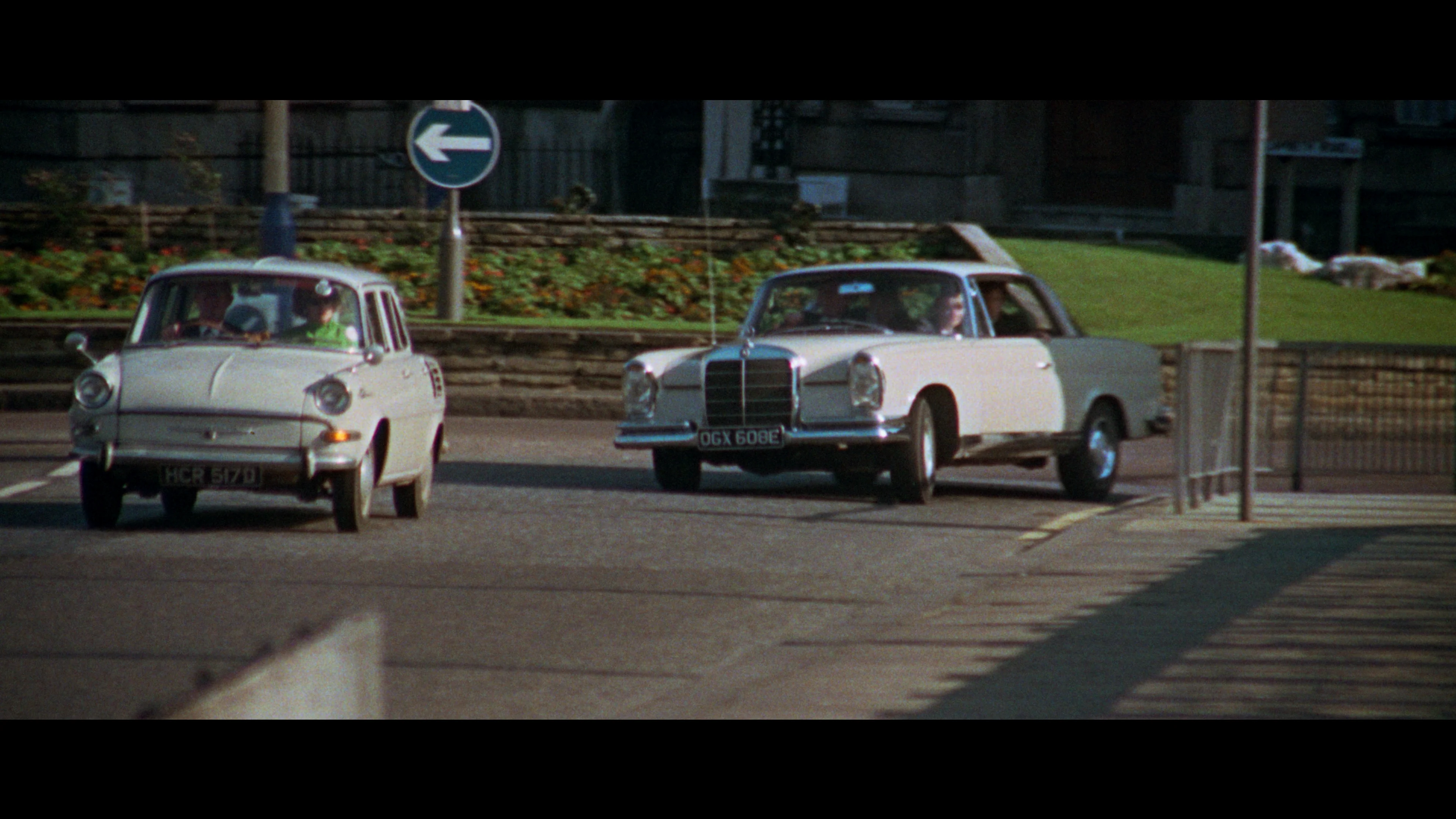 The Strange Affair - Image 18