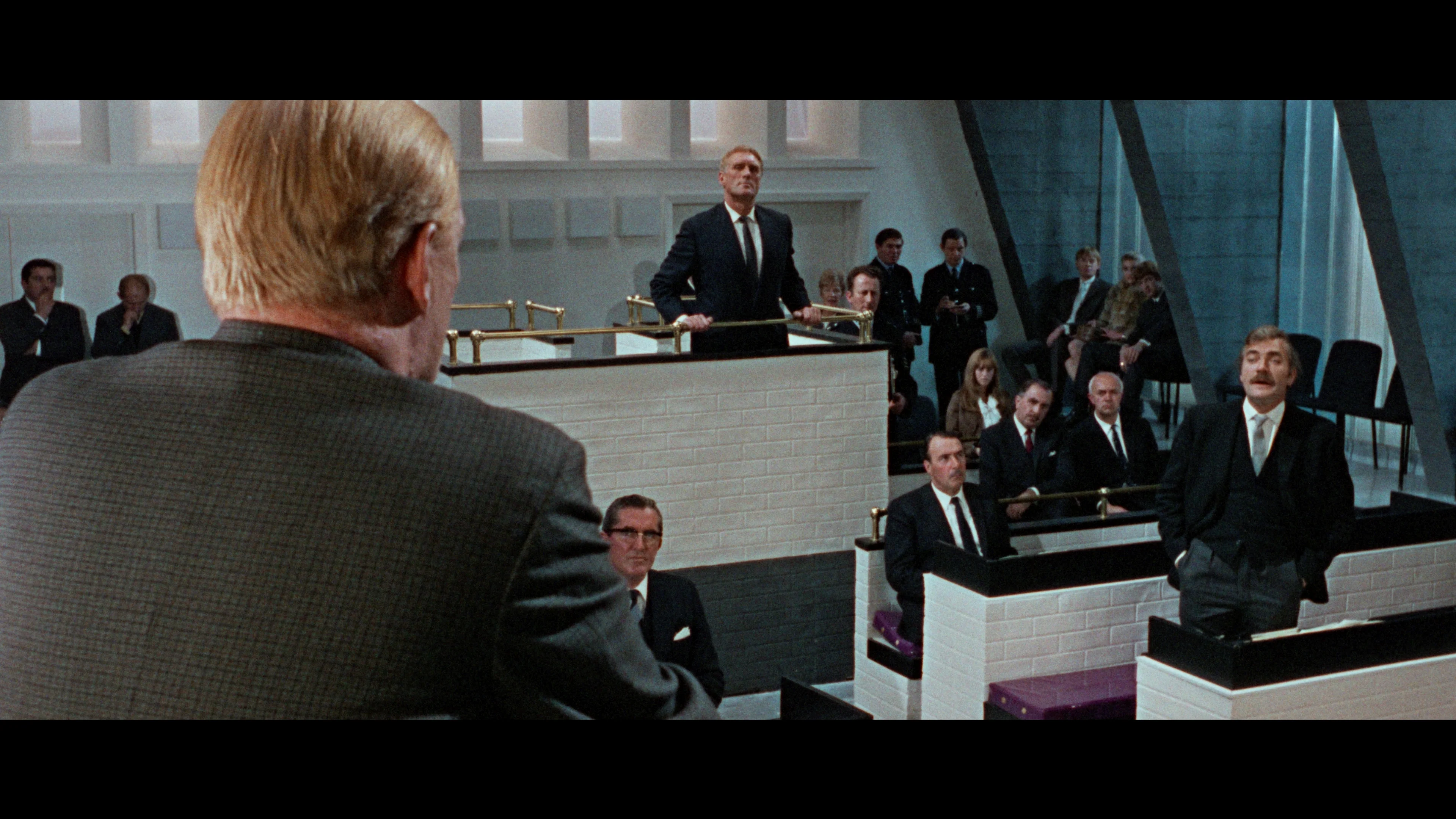 The Strange Affair - Image 19