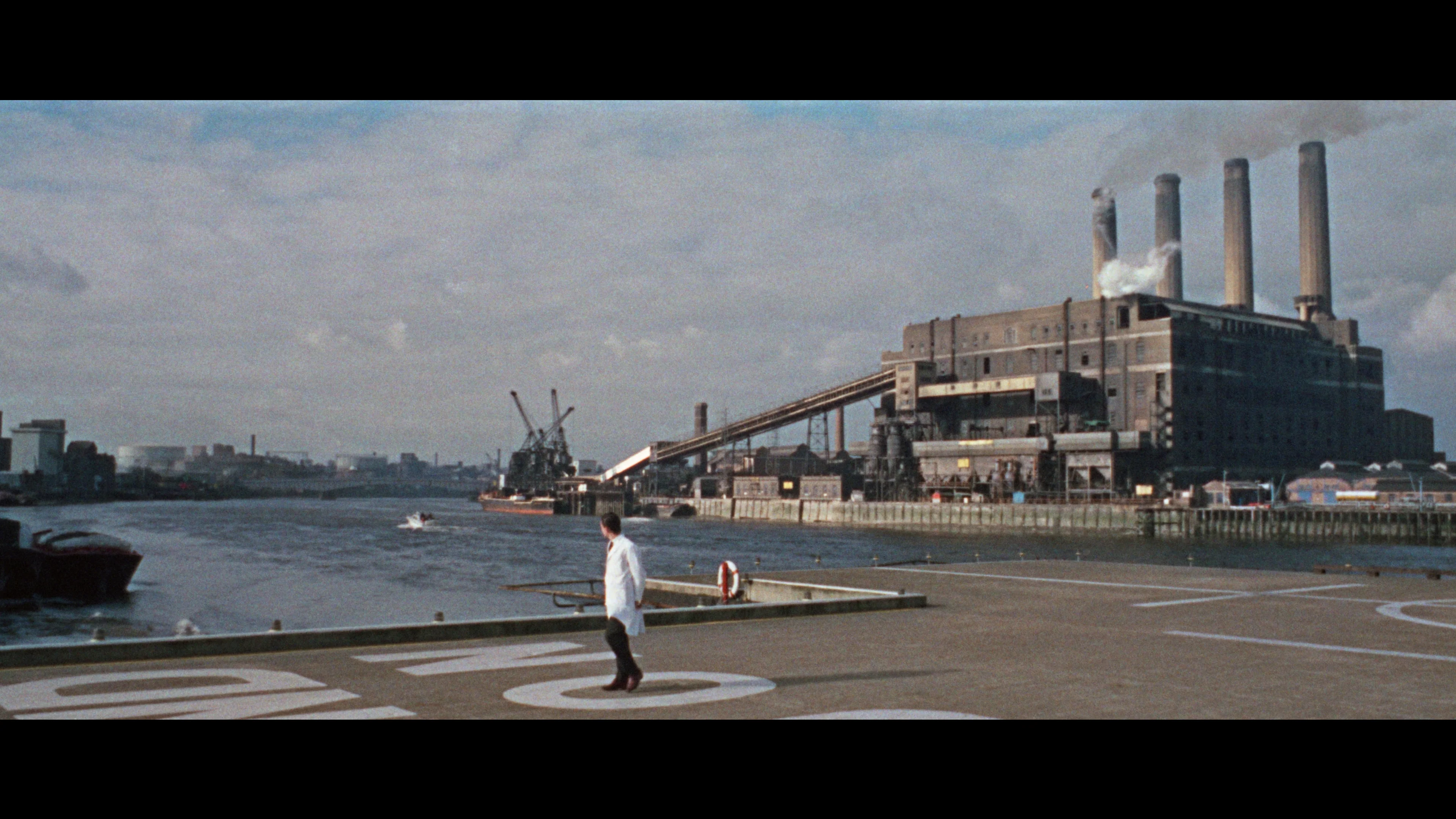 The Strange Affair - Image 22