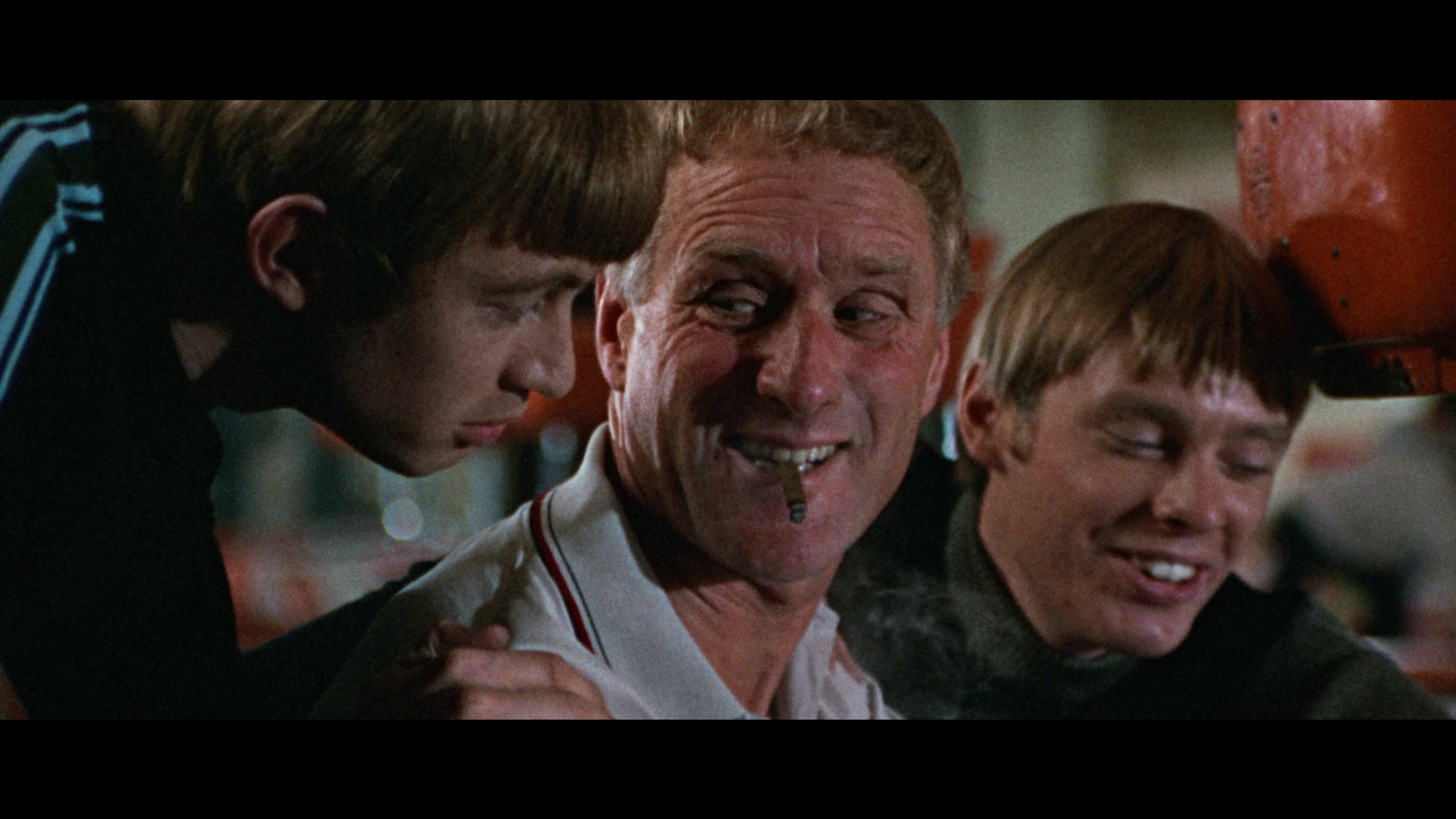The Strange Affair - Image 23