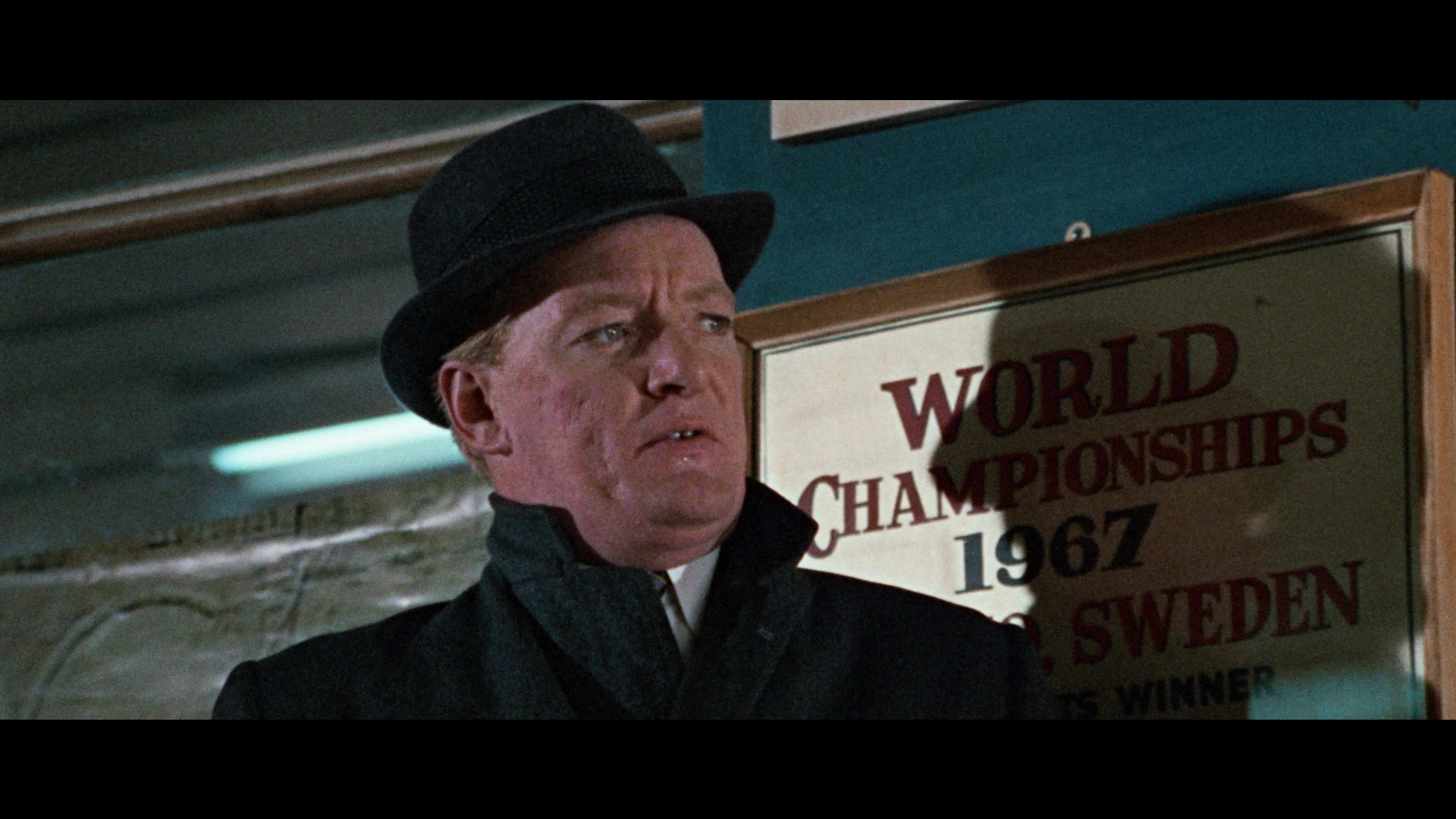 The Strange Affair - Image 24