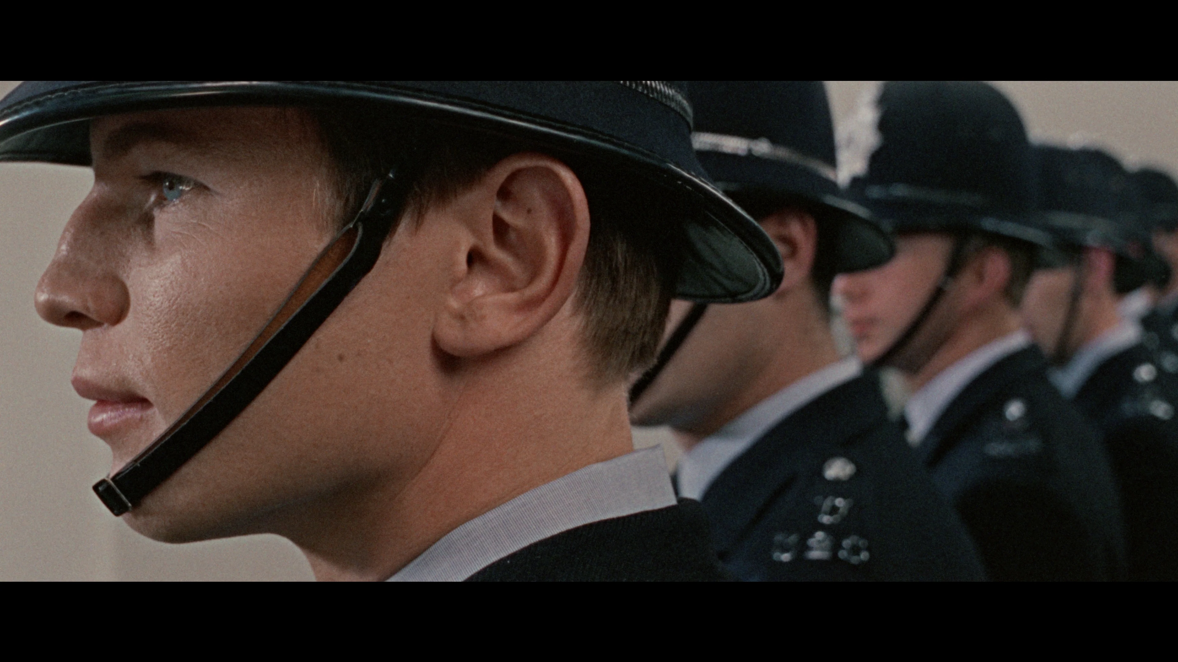 The Strange Affair - Image 25